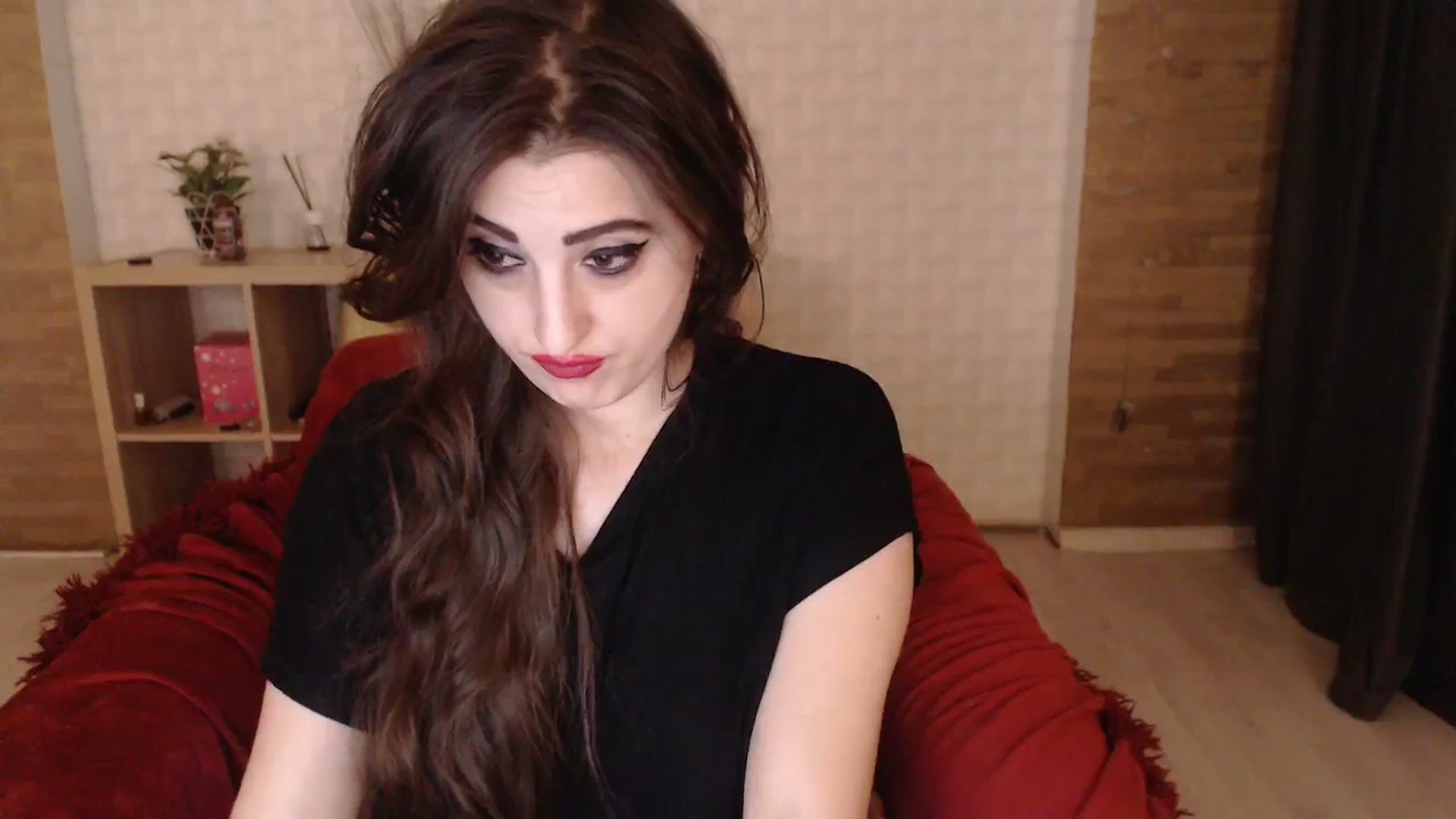 Gallery image thumbnail from HotRebbecca's myfreecams stream on, 12/21/2023, 07:39 image 18 of 20