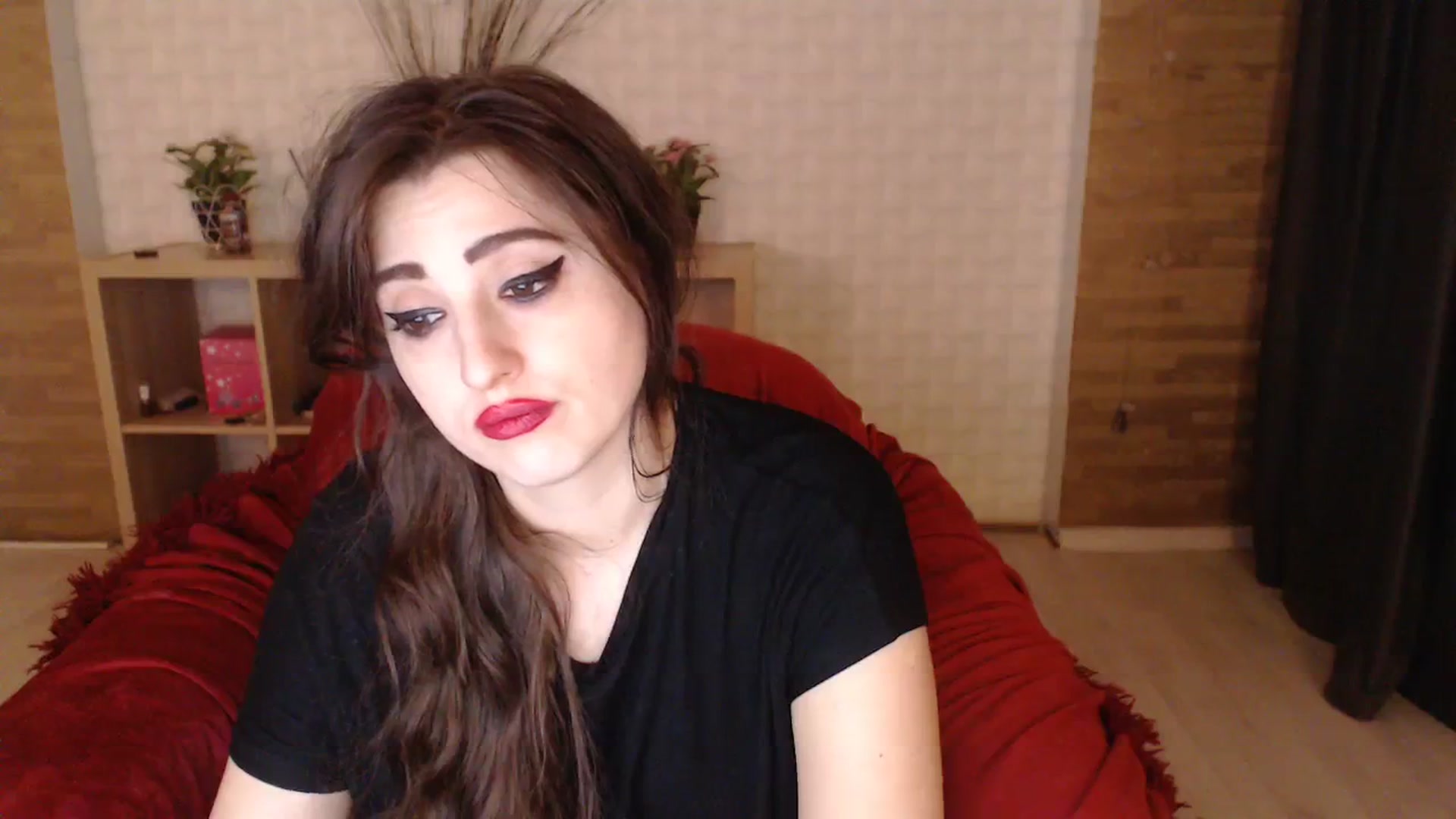 Gallery image thumbnail from HotRebbecca's myfreecams stream on, 12/21/2023, 07:39 image 15 of 20