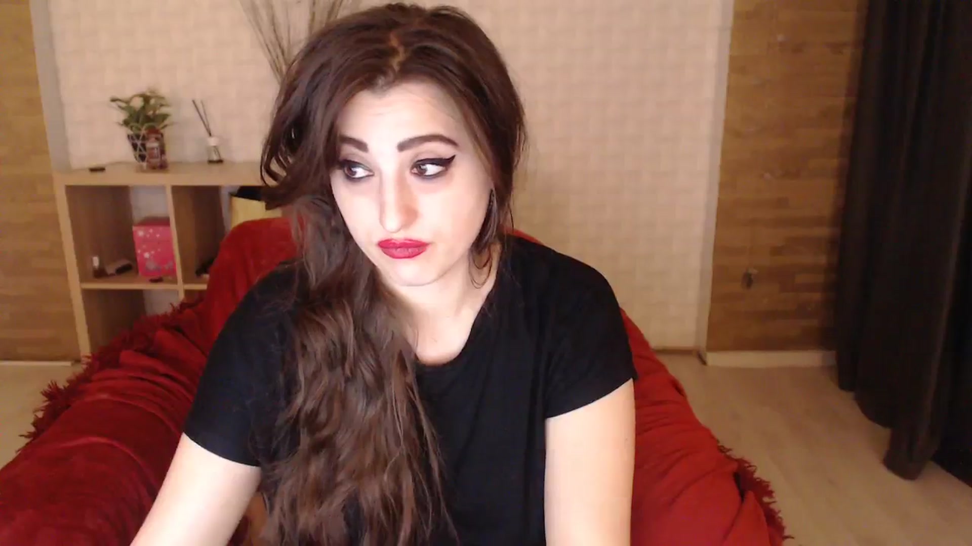Gallery image thumbnail from HotRebbecca's myfreecams stream on, 12/21/2023, 07:39 image 2 of 20
