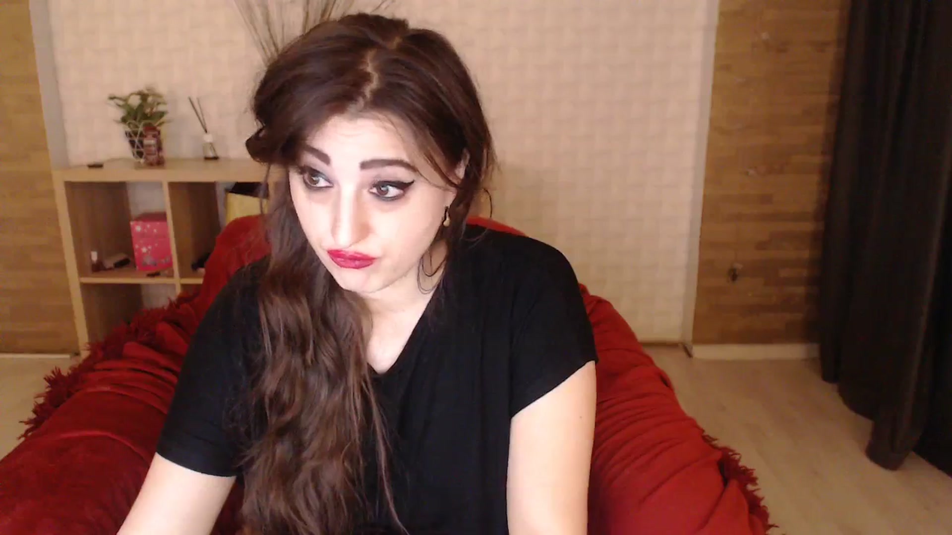 Gallery image thumbnail from HotRebbecca's myfreecams stream on, 12/21/2023, 07:39 image 7 of 20