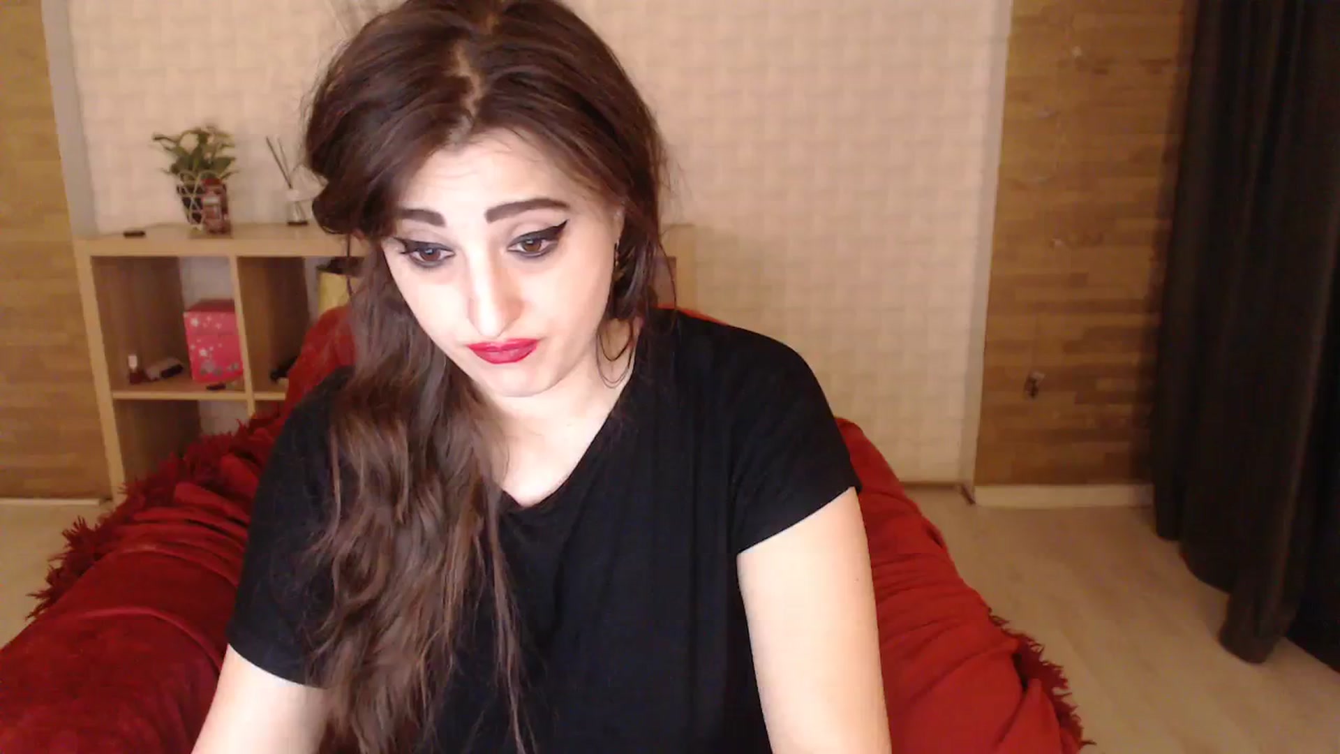 Gallery image thumbnail from HotRebbecca's myfreecams stream on, 12/21/2023, 07:39 image 5 of 20