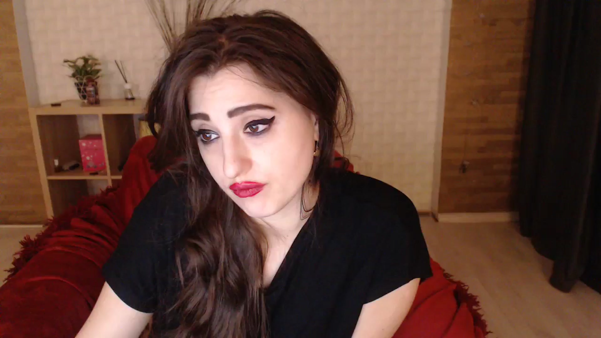 Gallery image thumbnail from HotRebbecca's myfreecams stream on, 12/21/2023, 07:39 image 20 of 20