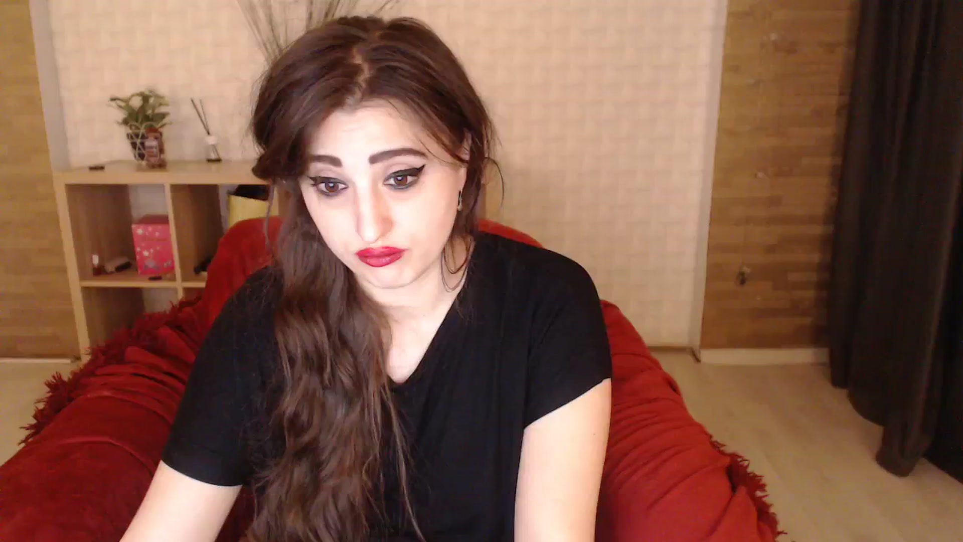 Gallery image thumbnail from HotRebbecca's myfreecams stream on, 12/21/2023, 07:39 image 8 of 20