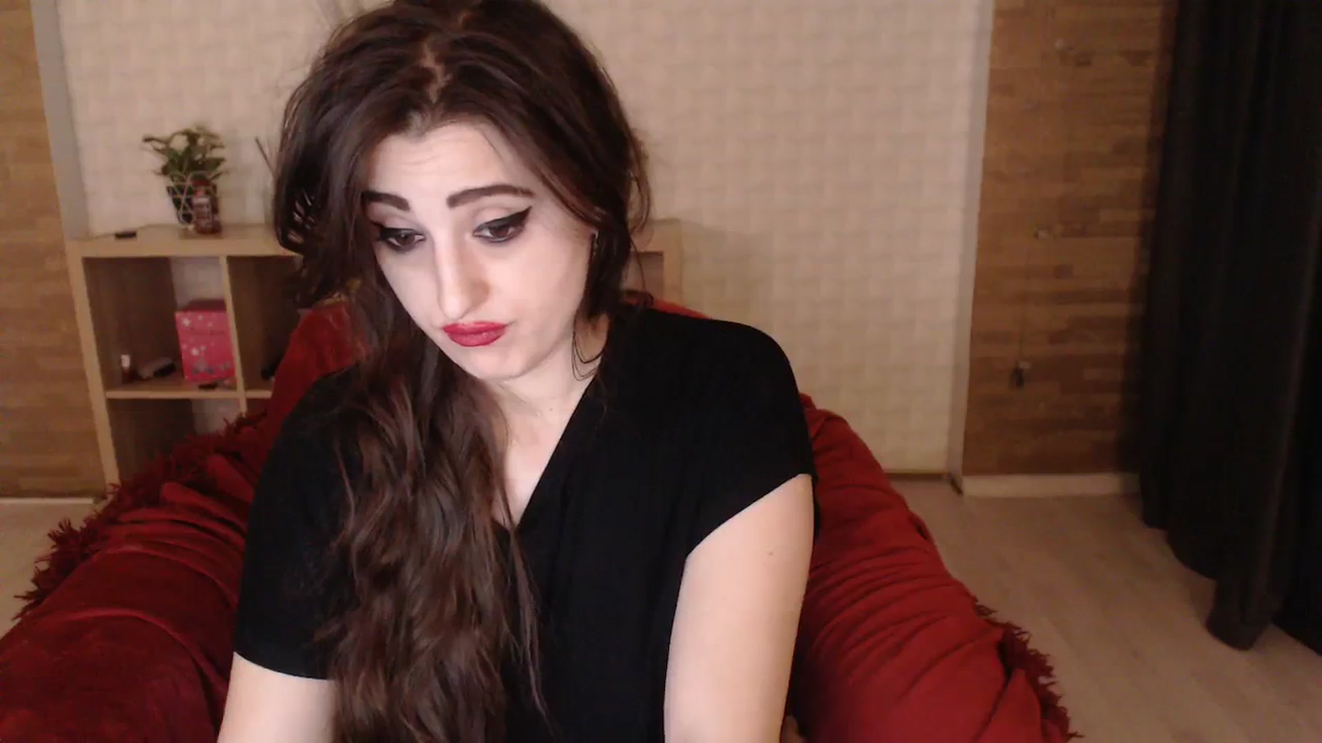 Gallery image thumbnail from HotRebbecca's myfreecams stream on, 12/21/2023, 07:39 image 19 of 20