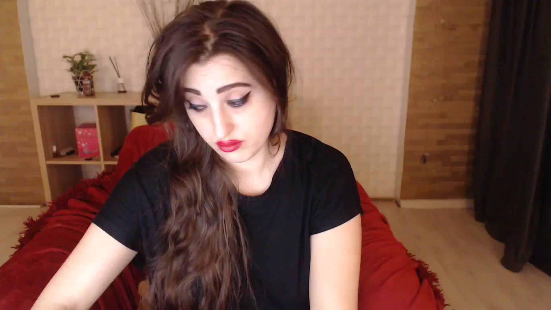 Gallery image thumbnail from HotRebbecca's myfreecams stream on, 12/21/2023, 07:39 image 1 of 20