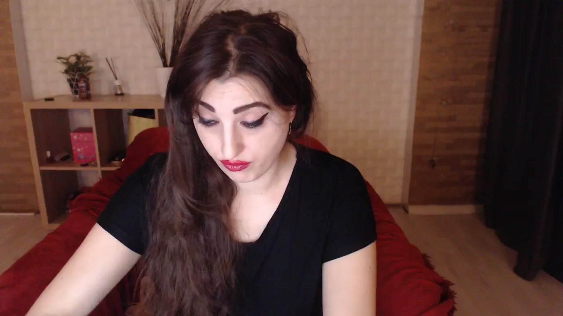 Gallery image thumbnail from HotRebbecca's myfreecams stream on, 12/22/2023, 05:29 image 19 of 20