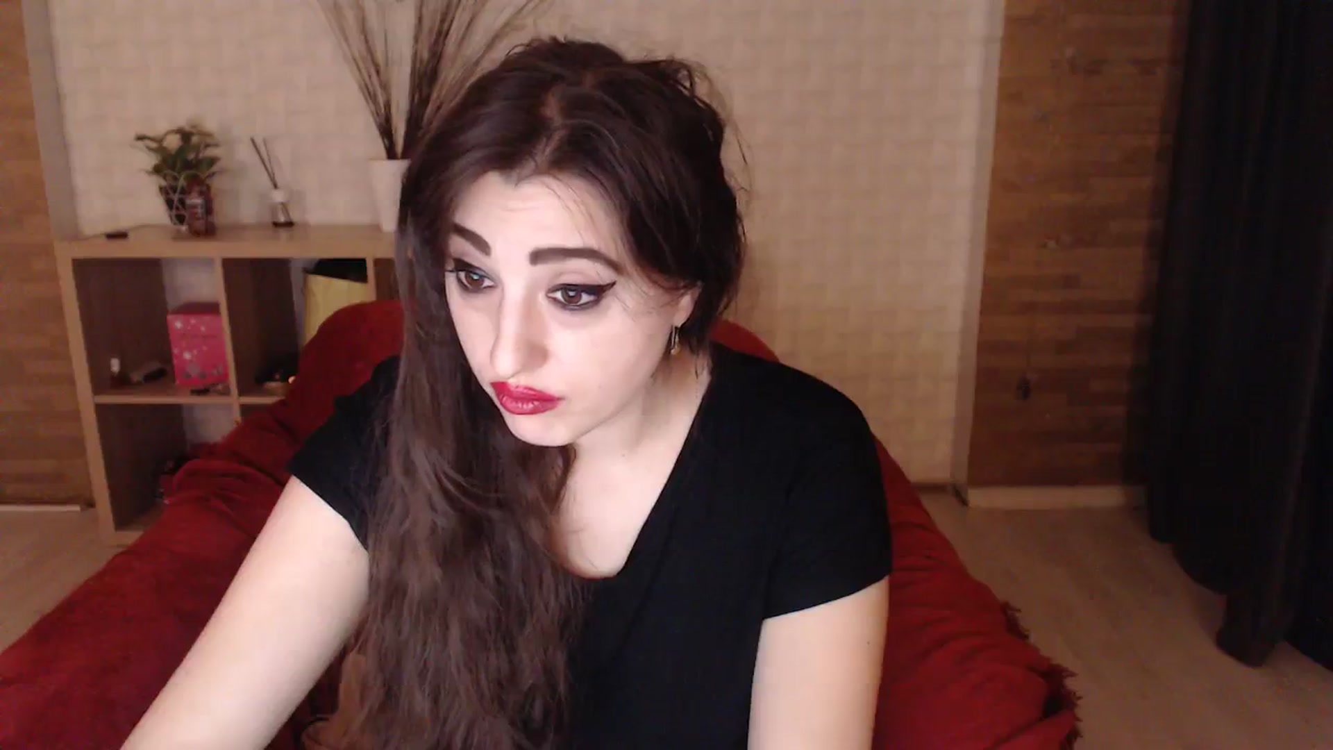 Gallery image thumbnail from HotRebbecca's myfreecams stream on, 12/22/2023, 05:29 image 20 of 20