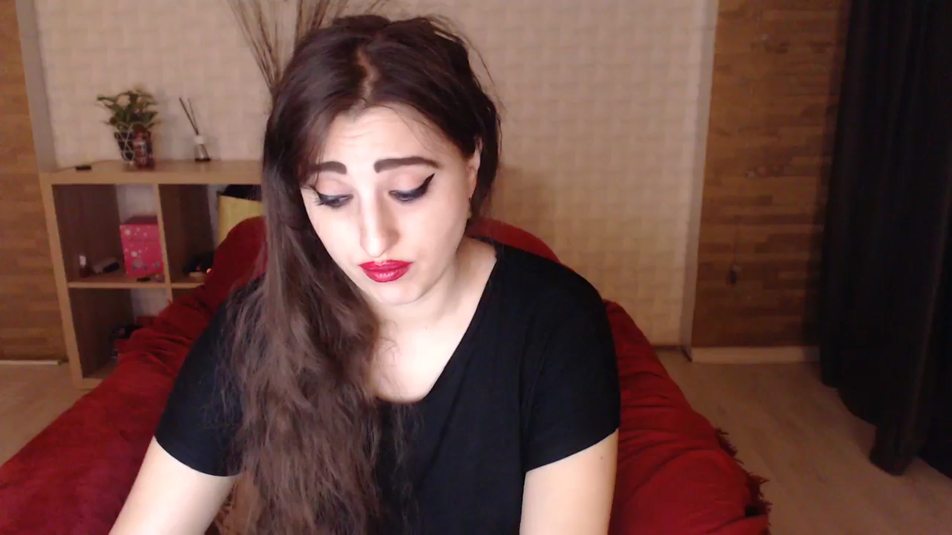 Gallery image thumbnail from HotRebbecca's myfreecams stream on, 12/22/2023, 05:29 image 6 of 20