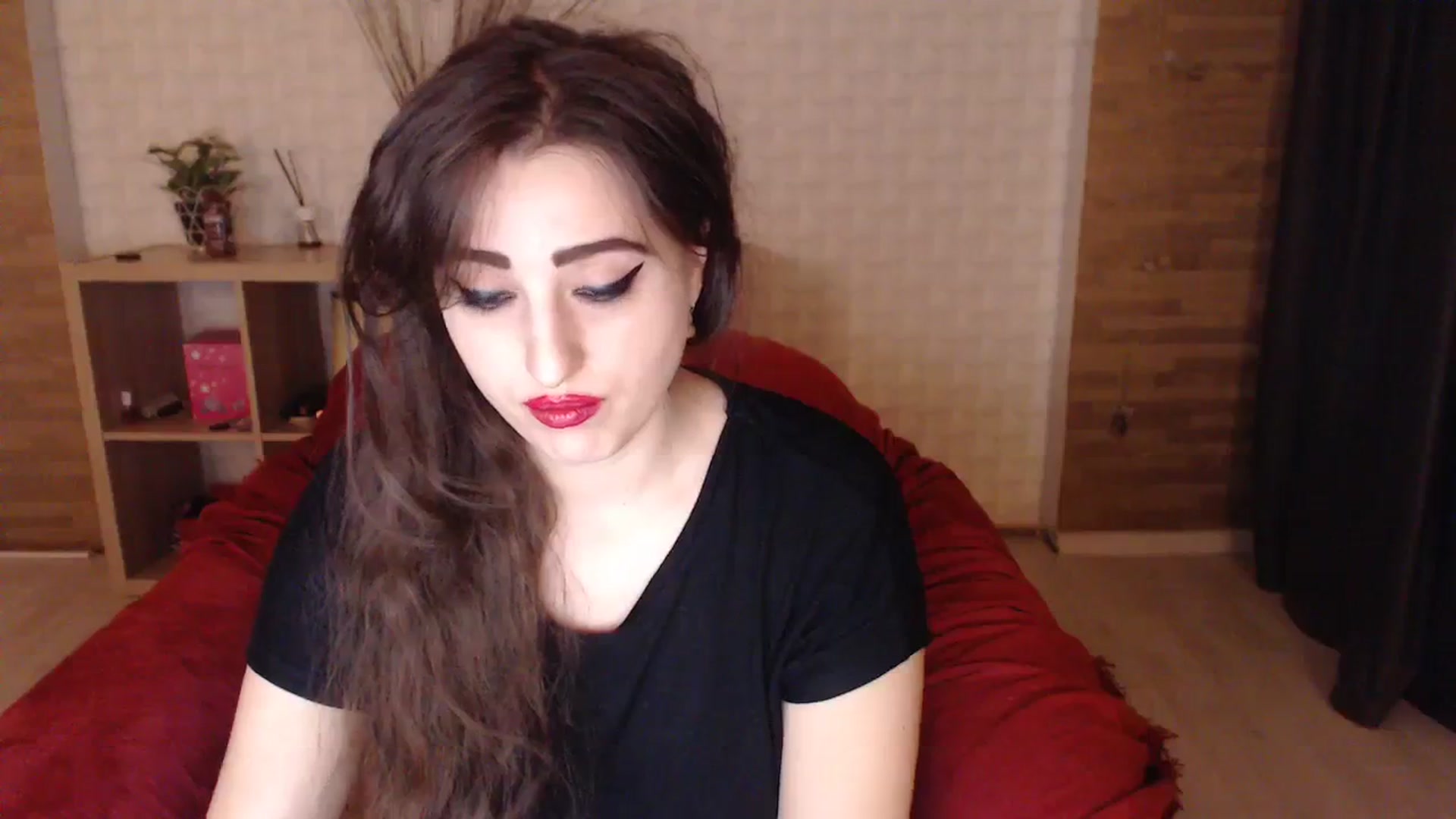 Gallery image thumbnail from HotRebbecca's myfreecams stream on, 12/22/2023, 05:29 image 12 of 20