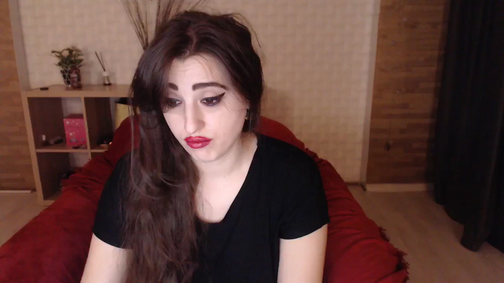 Gallery image thumbnail from HotRebbecca's myfreecams stream on, 12/22/2023, 05:29 image 15 of 20