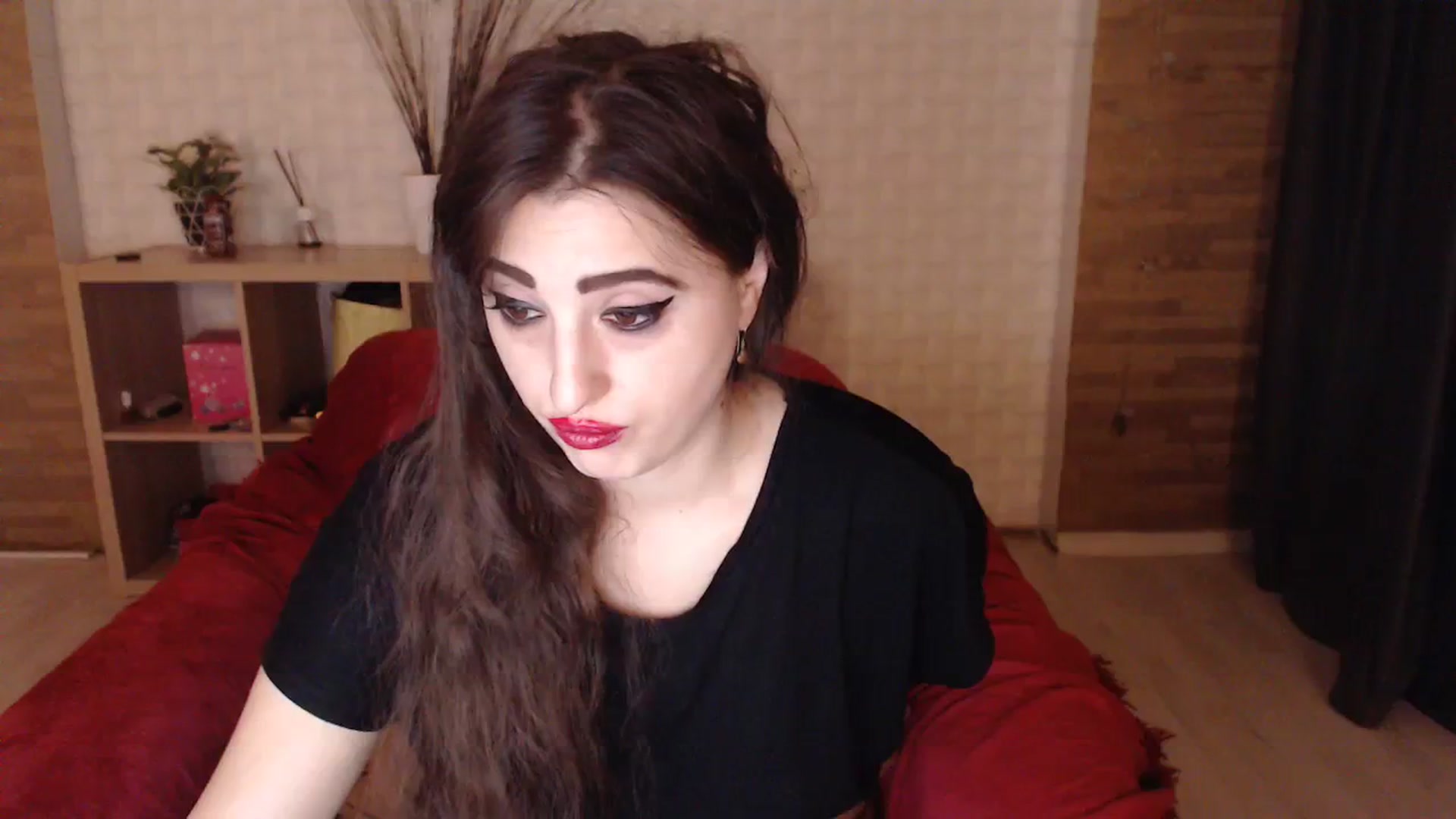Gallery image thumbnail from HotRebbecca's myfreecams stream on, 12/22/2023, 05:29 image 4 of 20