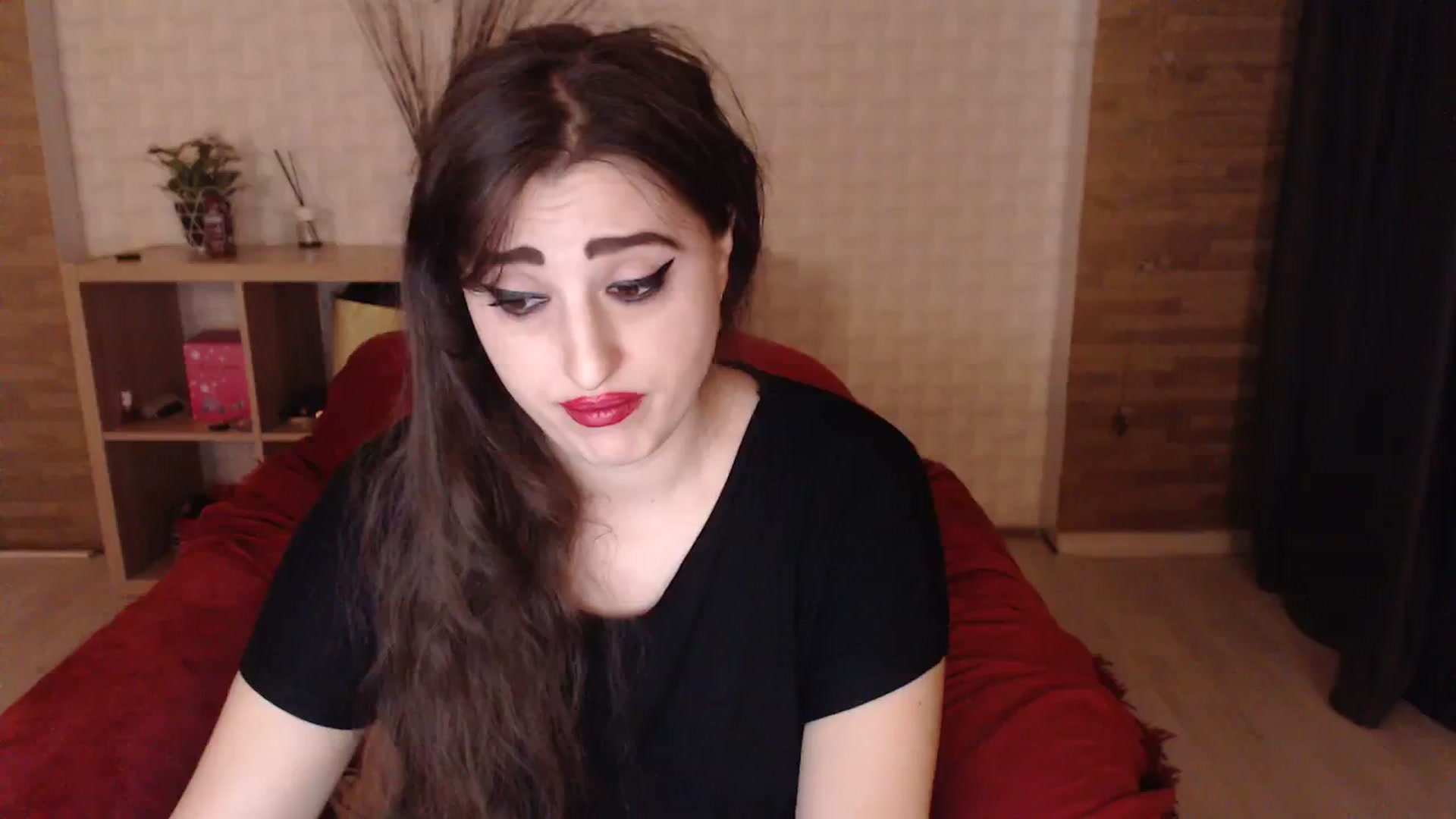 Gallery image thumbnail from HotRebbecca's myfreecams stream on, 12/22/2023, 05:29 image 8 of 20