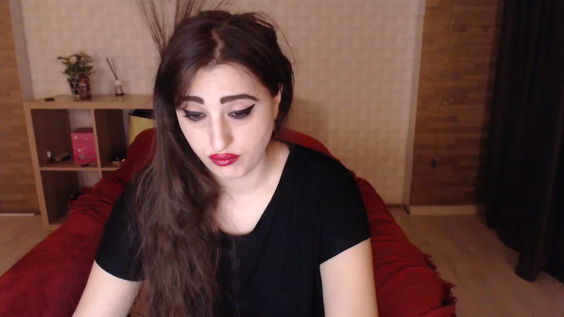 Gallery image thumbnail from HotRebbecca's myfreecams stream on, 12/22/2023, 05:29 image 2 of 20