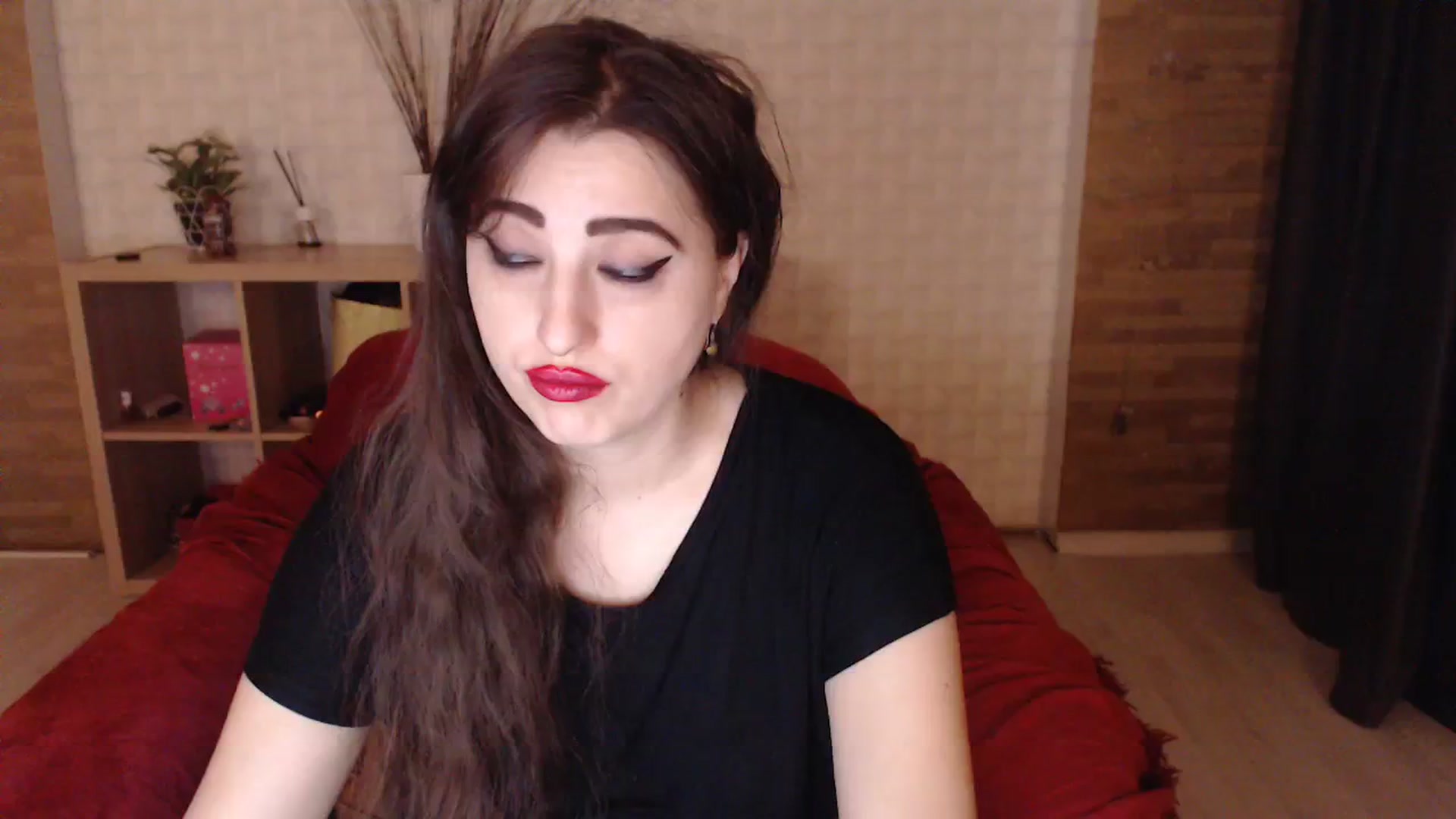 Gallery image thumbnail from HotRebbecca's myfreecams stream on, 12/22/2023, 05:29 image 1 of 20