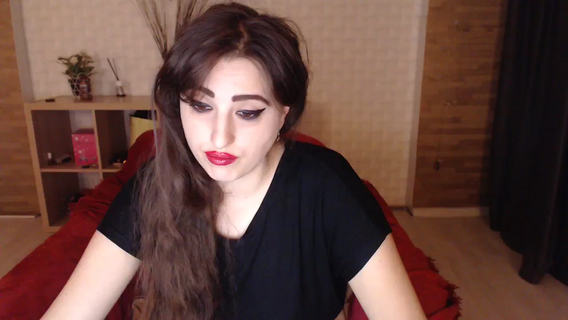 Gallery image thumbnail from HotRebbecca's myfreecams stream on, 12/22/2023, 05:29 image 10 of 20