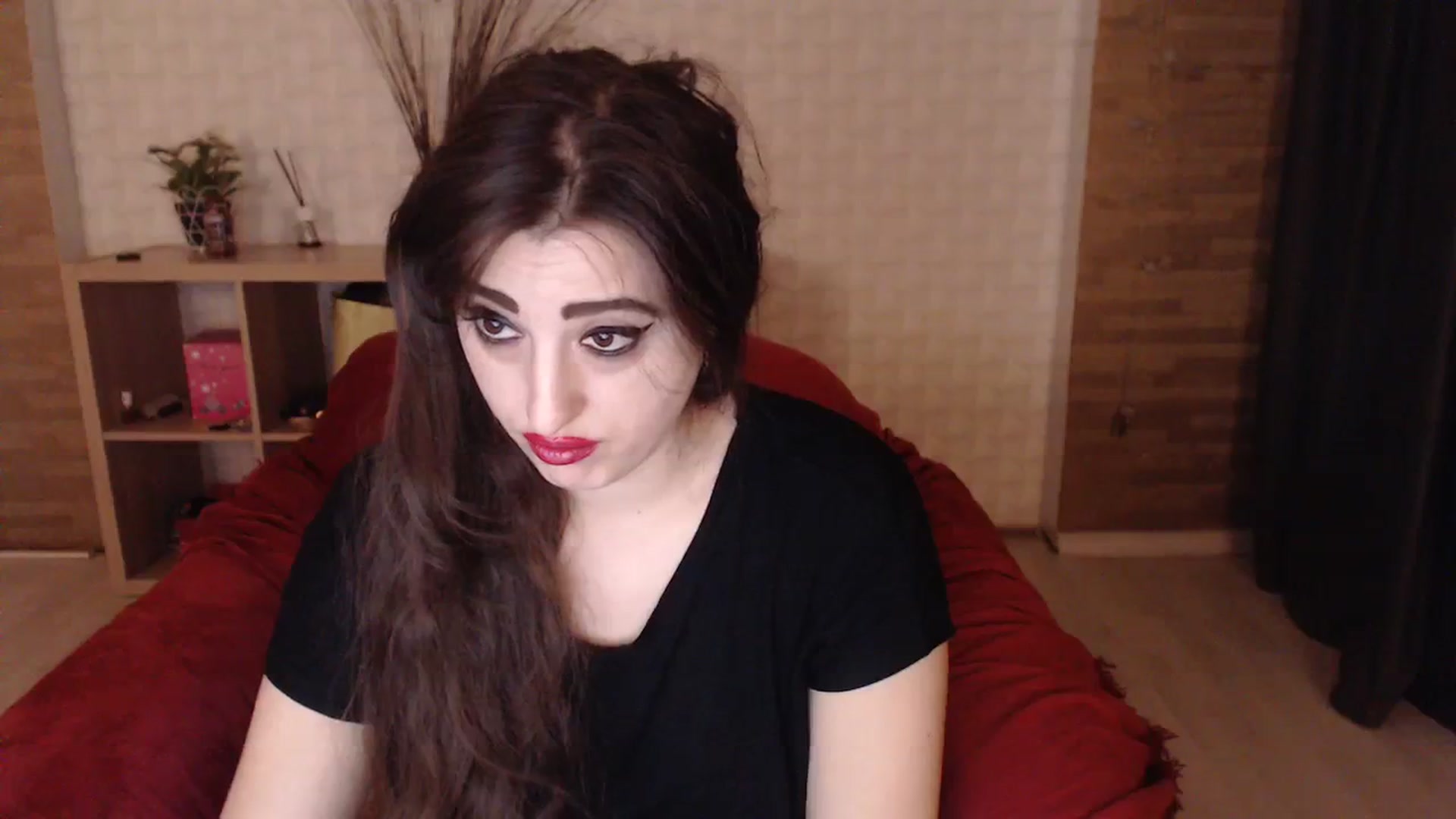 Gallery image thumbnail from HotRebbecca's myfreecams stream on, 12/22/2023, 05:29 image 16 of 20