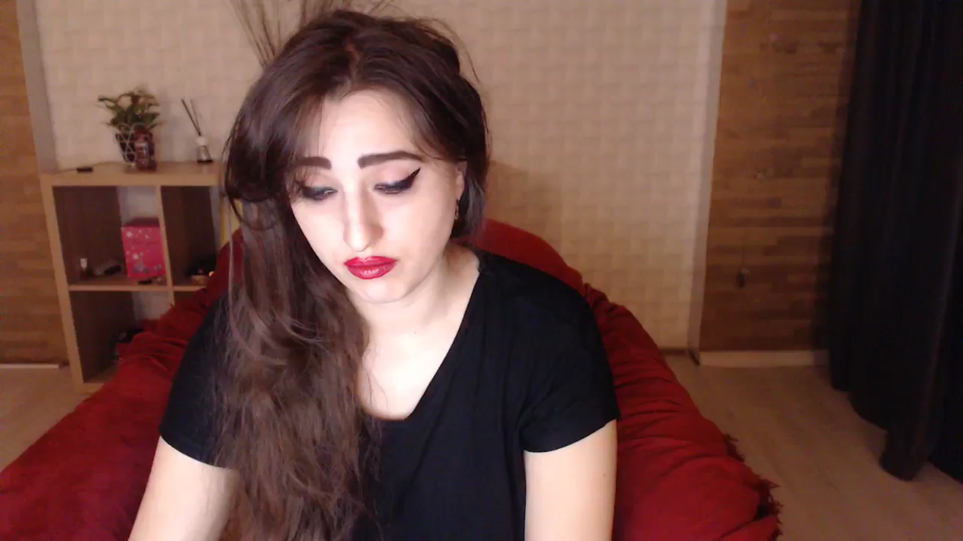 Gallery image thumbnail from HotRebbecca's myfreecams stream on, 12/22/2023, 05:29 image 13 of 20