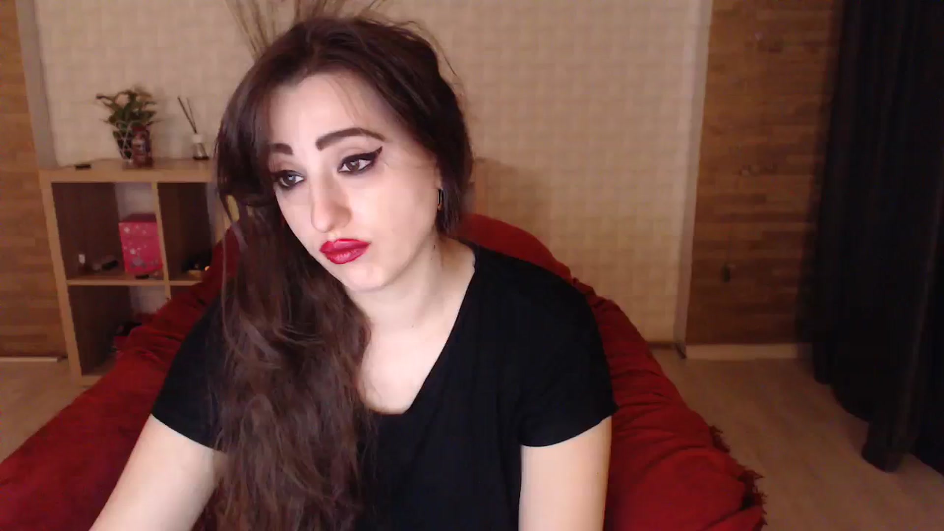 Gallery image thumbnail from HotRebbecca's myfreecams stream on, 12/22/2023, 05:29 image 14 of 20