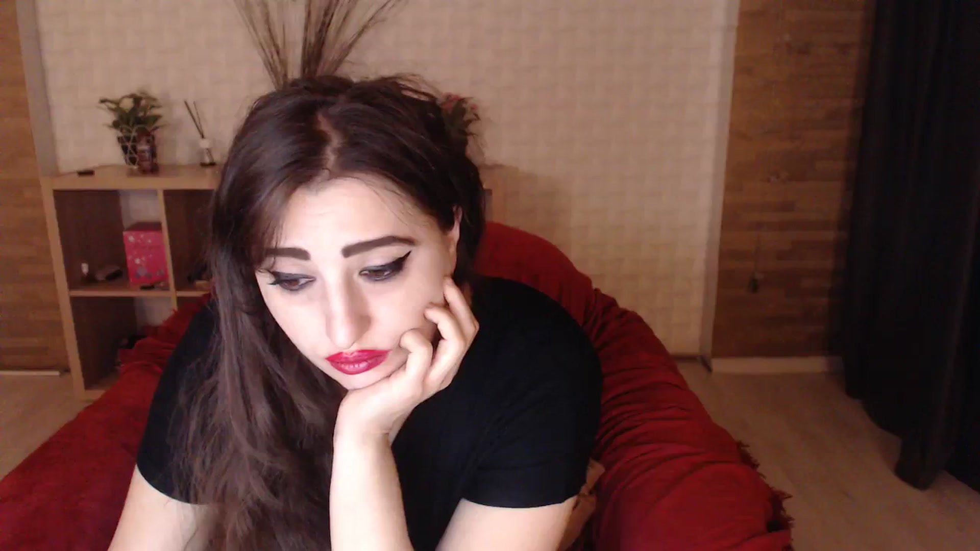 Gallery image thumbnail from HotRebbecca's myfreecams stream on, 12/22/2023, 05:29 image 3 of 20