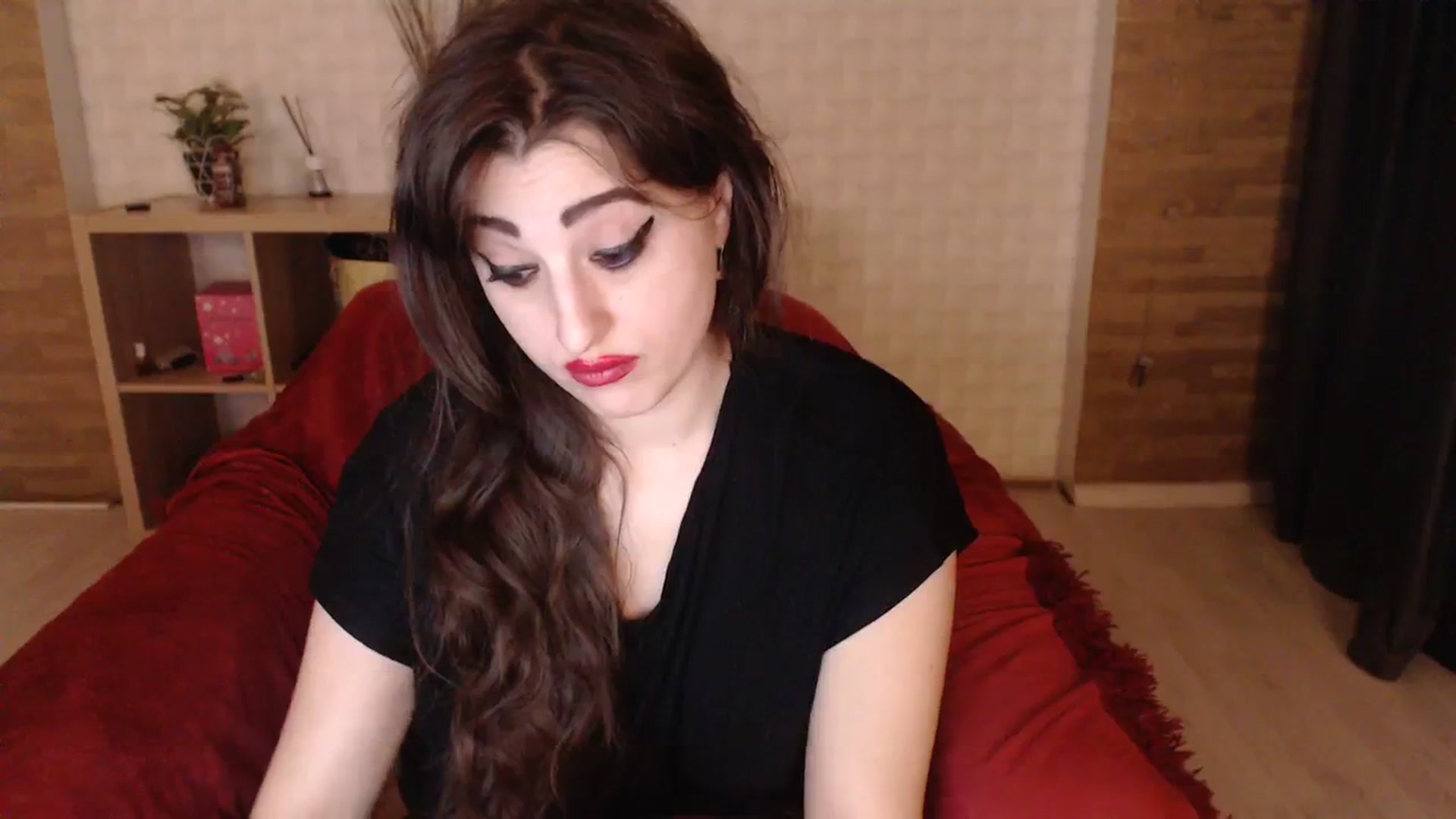 Gallery image thumbnail from HotRebbecca's myfreecams stream on, 12/23/2023, 05:56 image 13 of 20