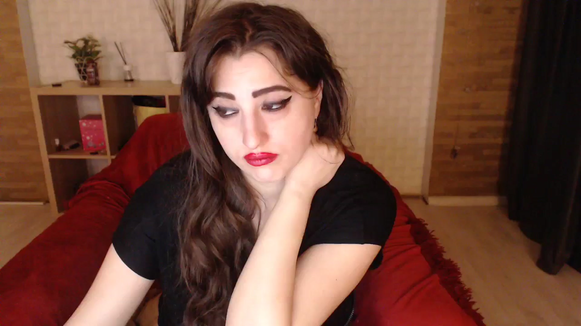 Gallery image thumbnail from HotRebbecca's myfreecams stream on, 12/23/2023, 05:56 image 15 of 20
