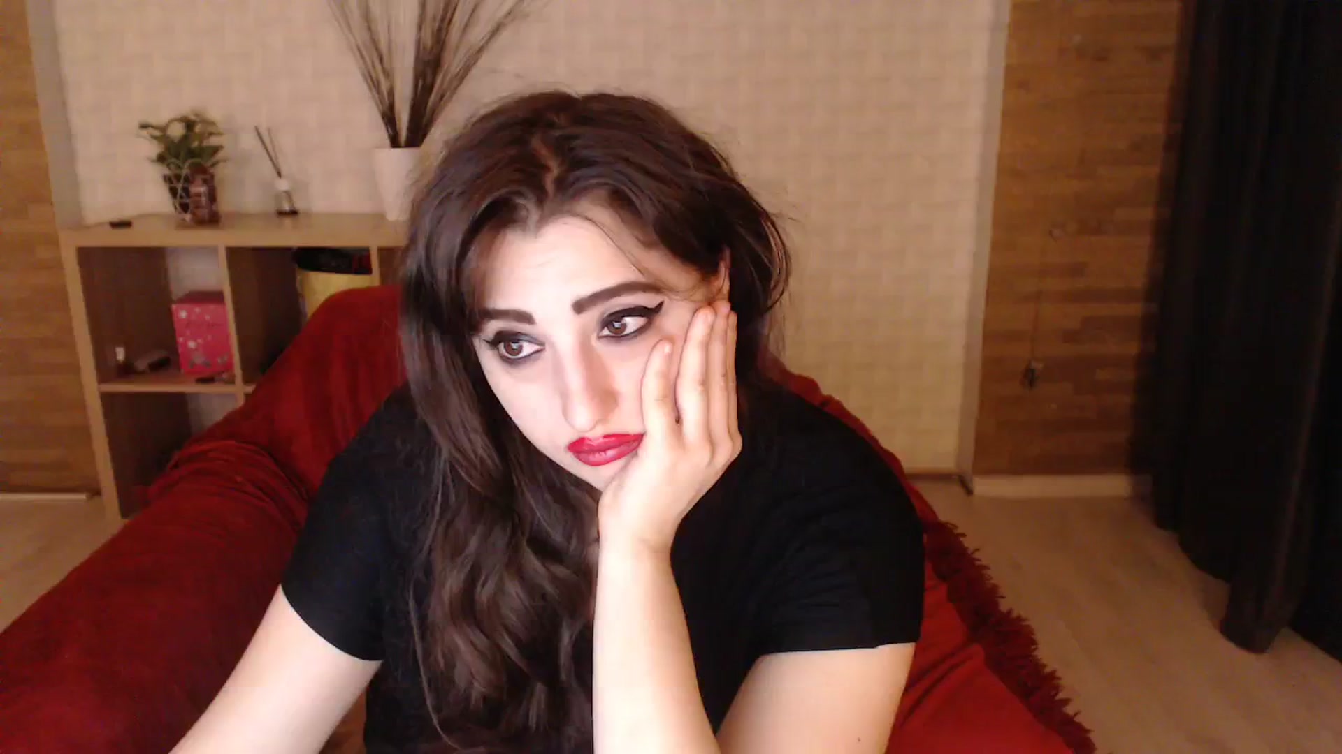 Gallery image thumbnail from HotRebbecca's myfreecams stream on, 12/23/2023, 05:56 image 7 of 20