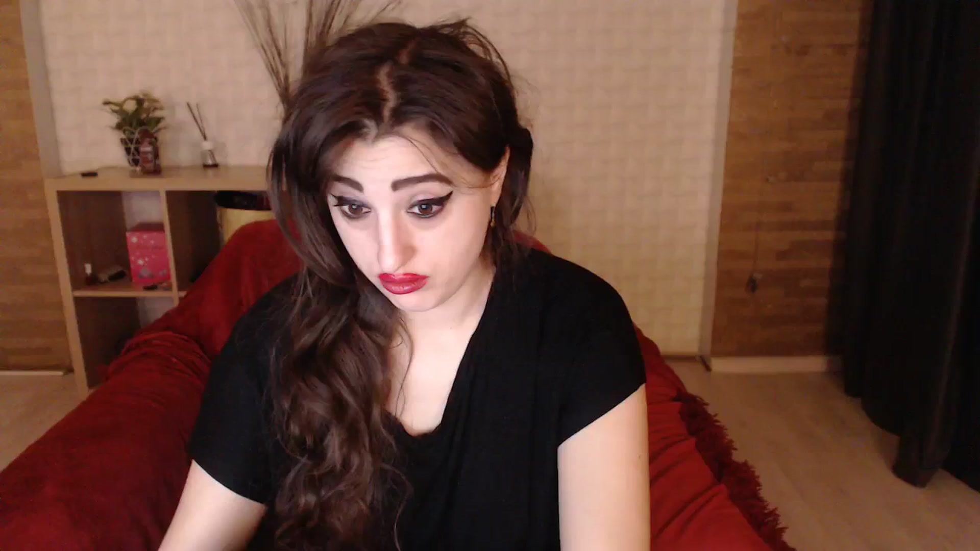 Gallery image thumbnail from HotRebbecca's myfreecams stream on, 12/23/2023, 05:56 image 2 of 20