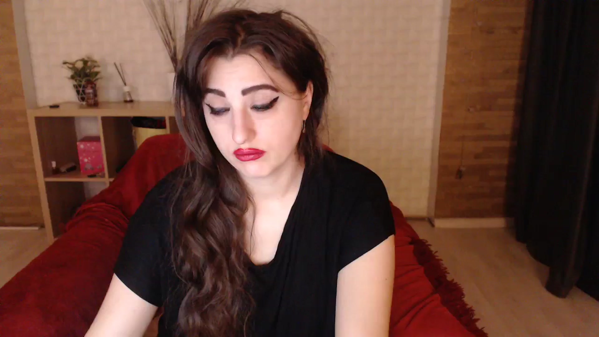 Gallery image thumbnail from HotRebbecca's myfreecams stream on, 12/23/2023, 05:56 image 4 of 20