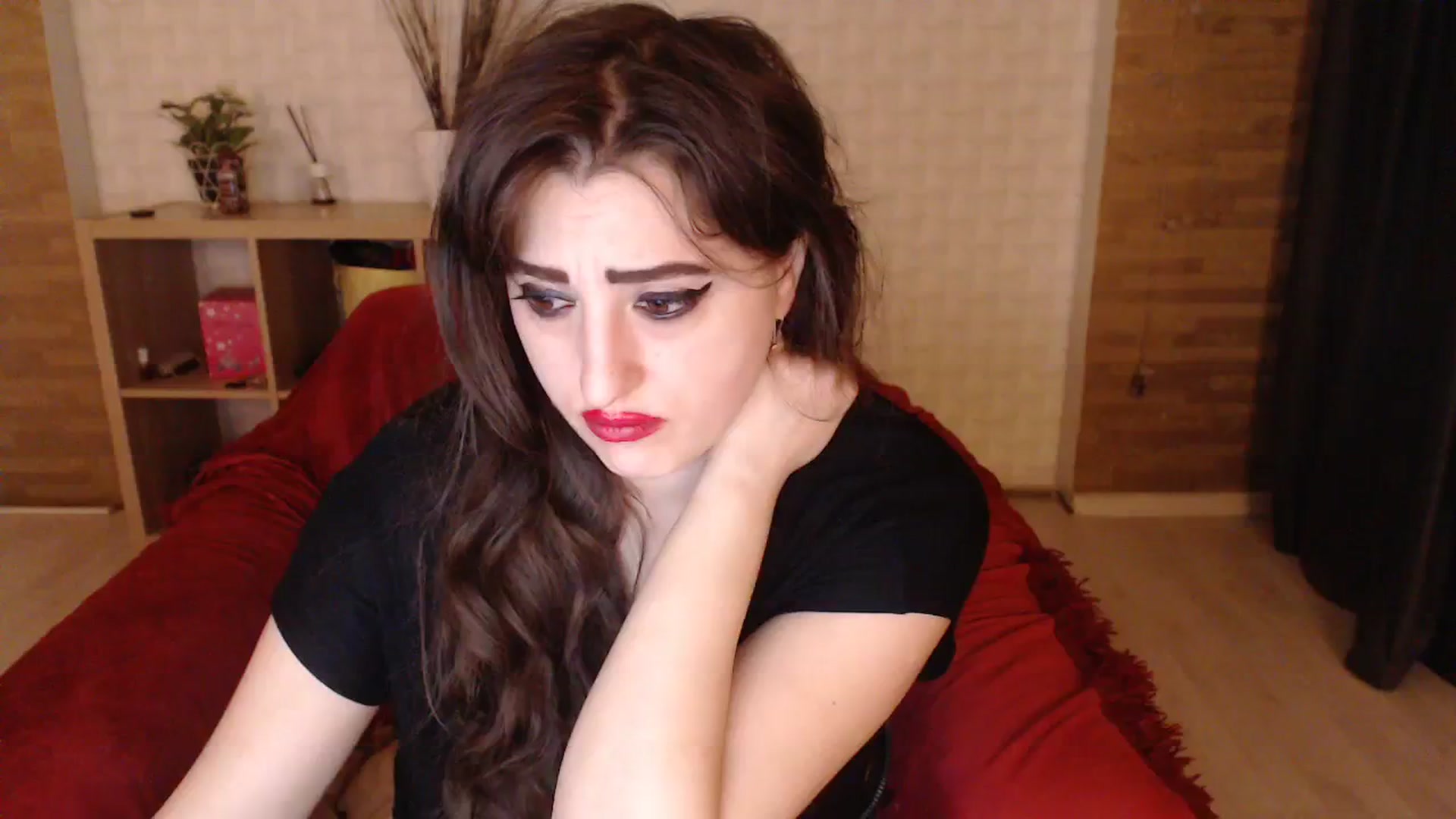 Gallery image thumbnail from HotRebbecca's myfreecams stream on, 12/23/2023, 05:56 image 14 of 20