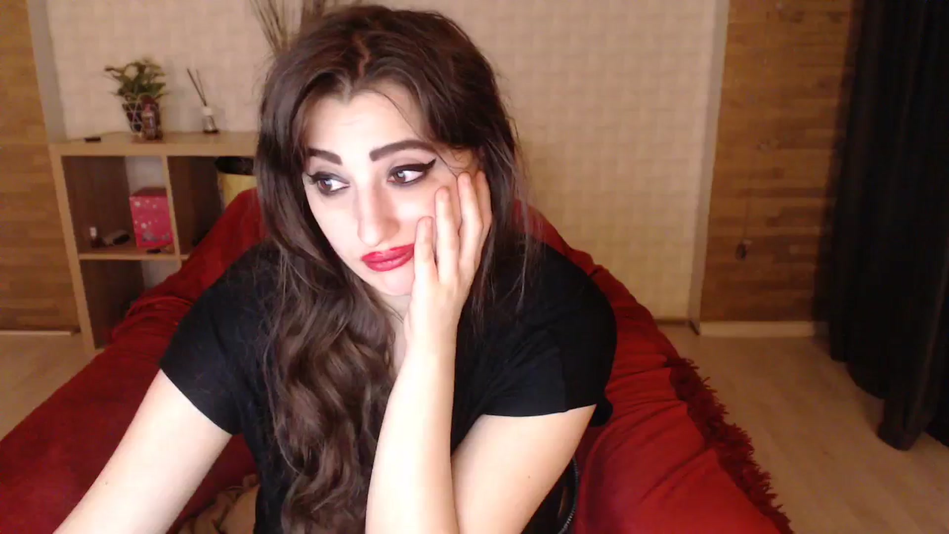 Gallery image thumbnail from HotRebbecca's myfreecams stream on, 12/23/2023, 05:56 image 20 of 20