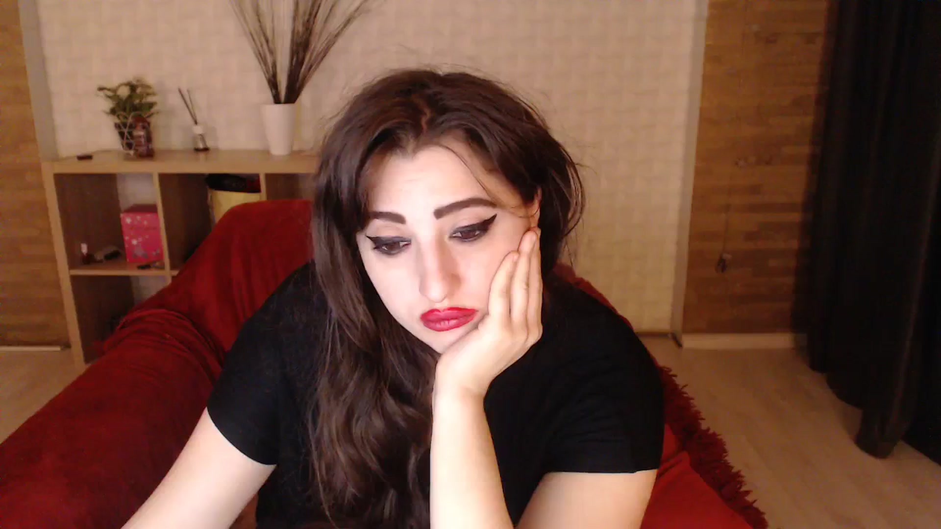 Gallery image thumbnail from HotRebbecca's myfreecams stream on, 12/23/2023, 05:56 image 8 of 20