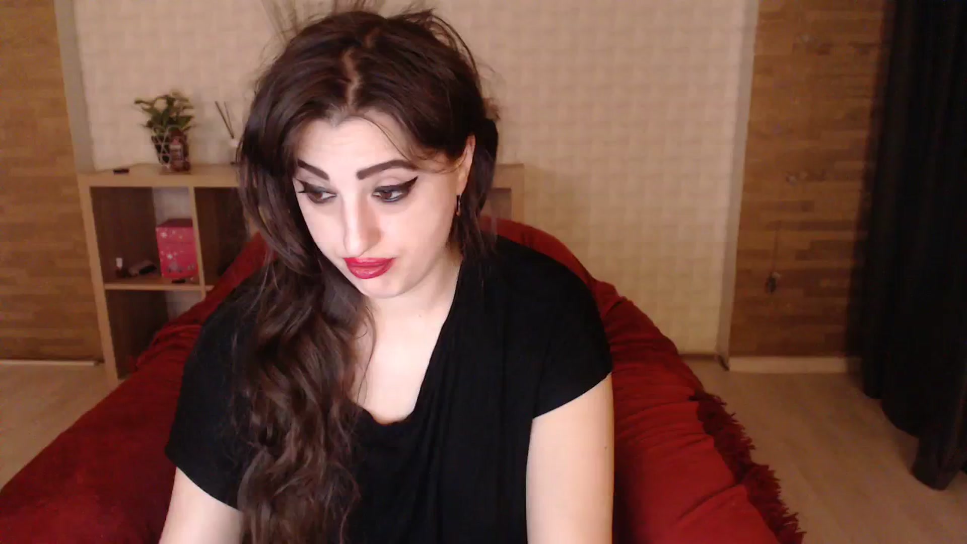 Gallery image thumbnail from HotRebbecca's myfreecams stream on, 12/23/2023, 05:56 image 1 of 20