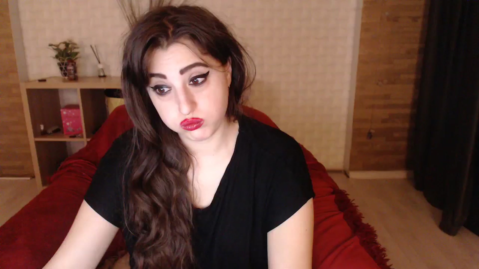 Gallery image thumbnail from HotRebbecca's myfreecams stream on, 12/23/2023, 05:56 image 9 of 20