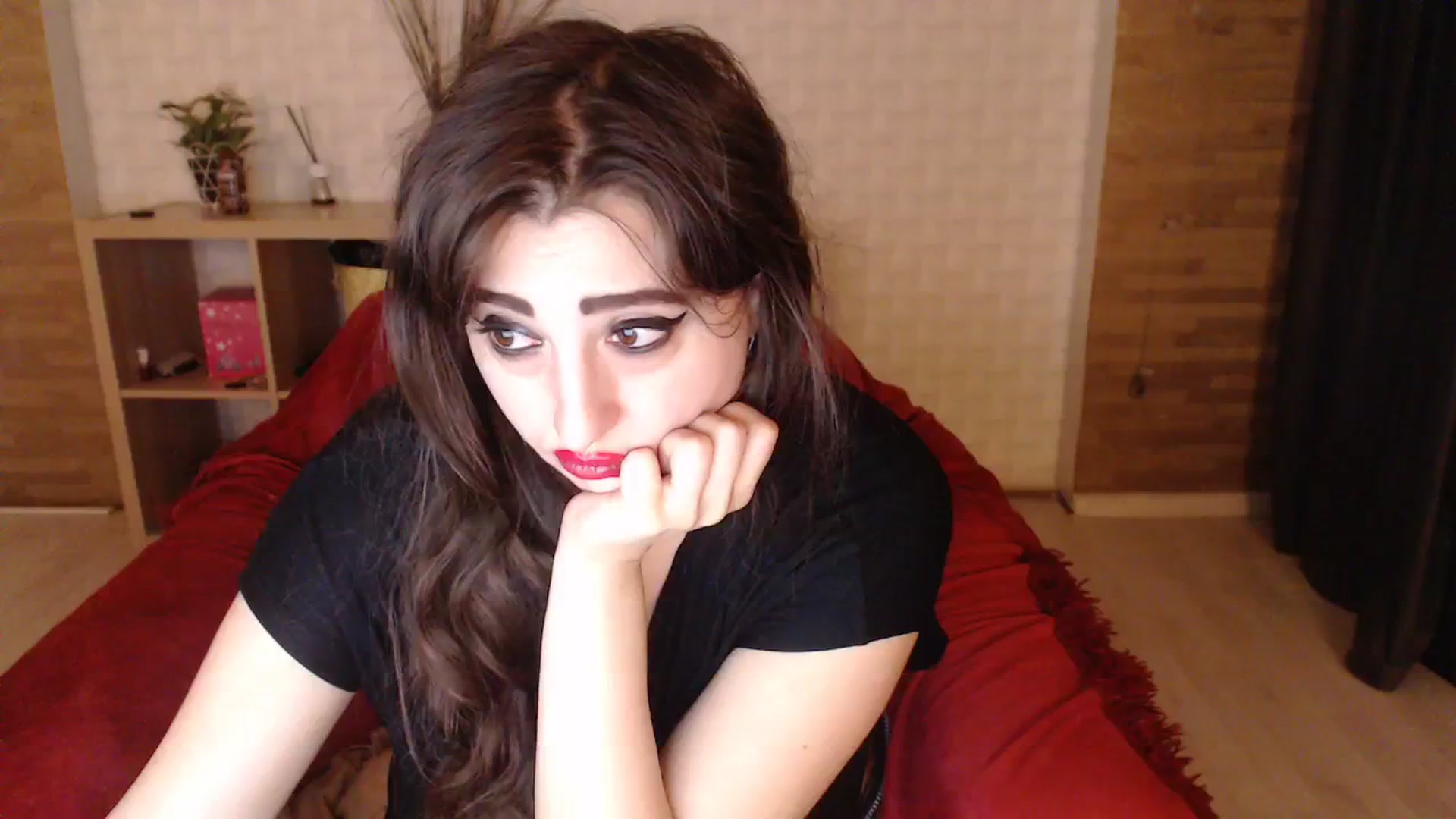 Gallery image thumbnail from HotRebbecca's myfreecams stream on, 12/23/2023, 05:56 image 19 of 20