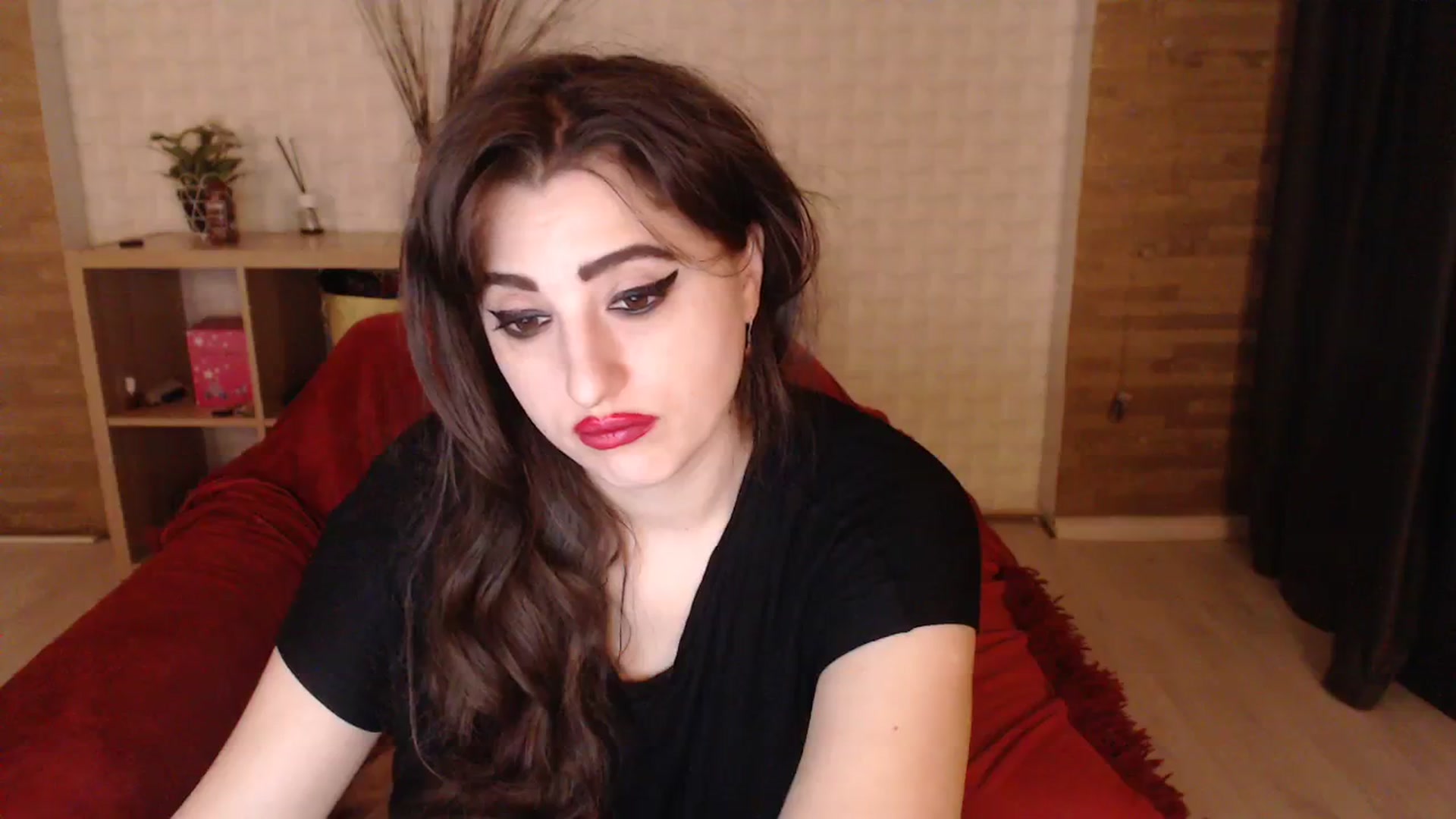 Gallery image thumbnail from HotRebbecca's myfreecams stream on, 12/23/2023, 05:56 image 6 of 20