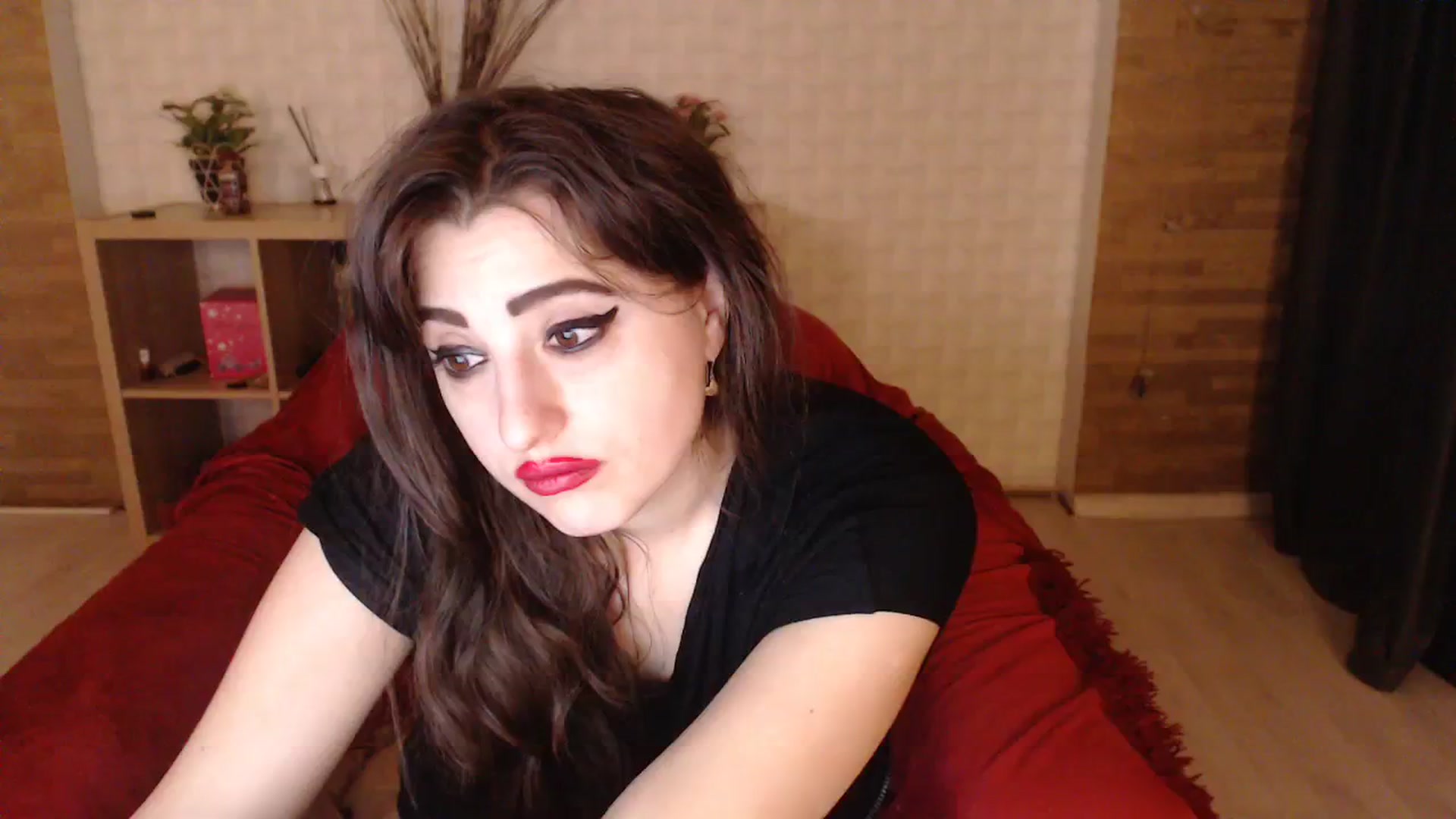 Gallery image thumbnail from HotRebbecca's myfreecams stream on, 12/23/2023, 05:56 image 16 of 20