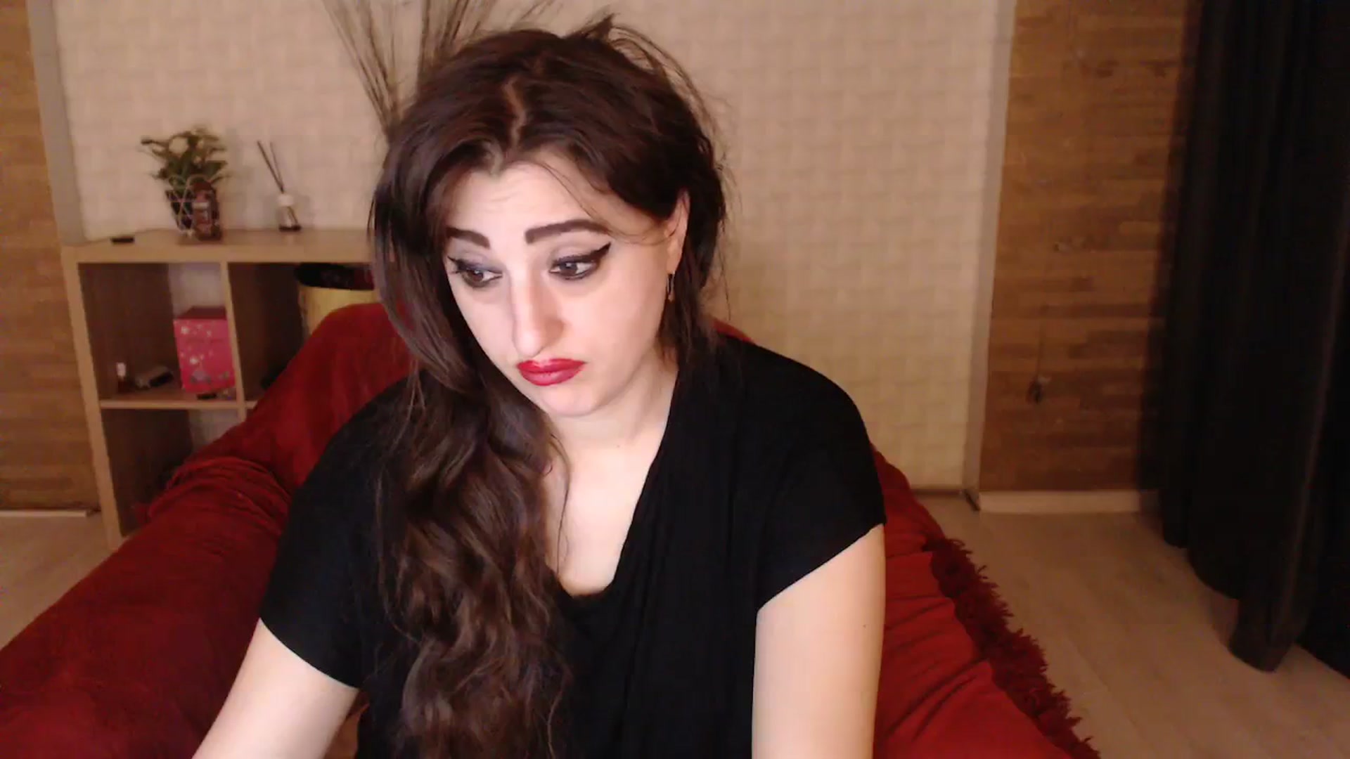 Gallery image thumbnail from HotRebbecca's myfreecams stream on, 12/23/2023, 05:56 image 5 of 20