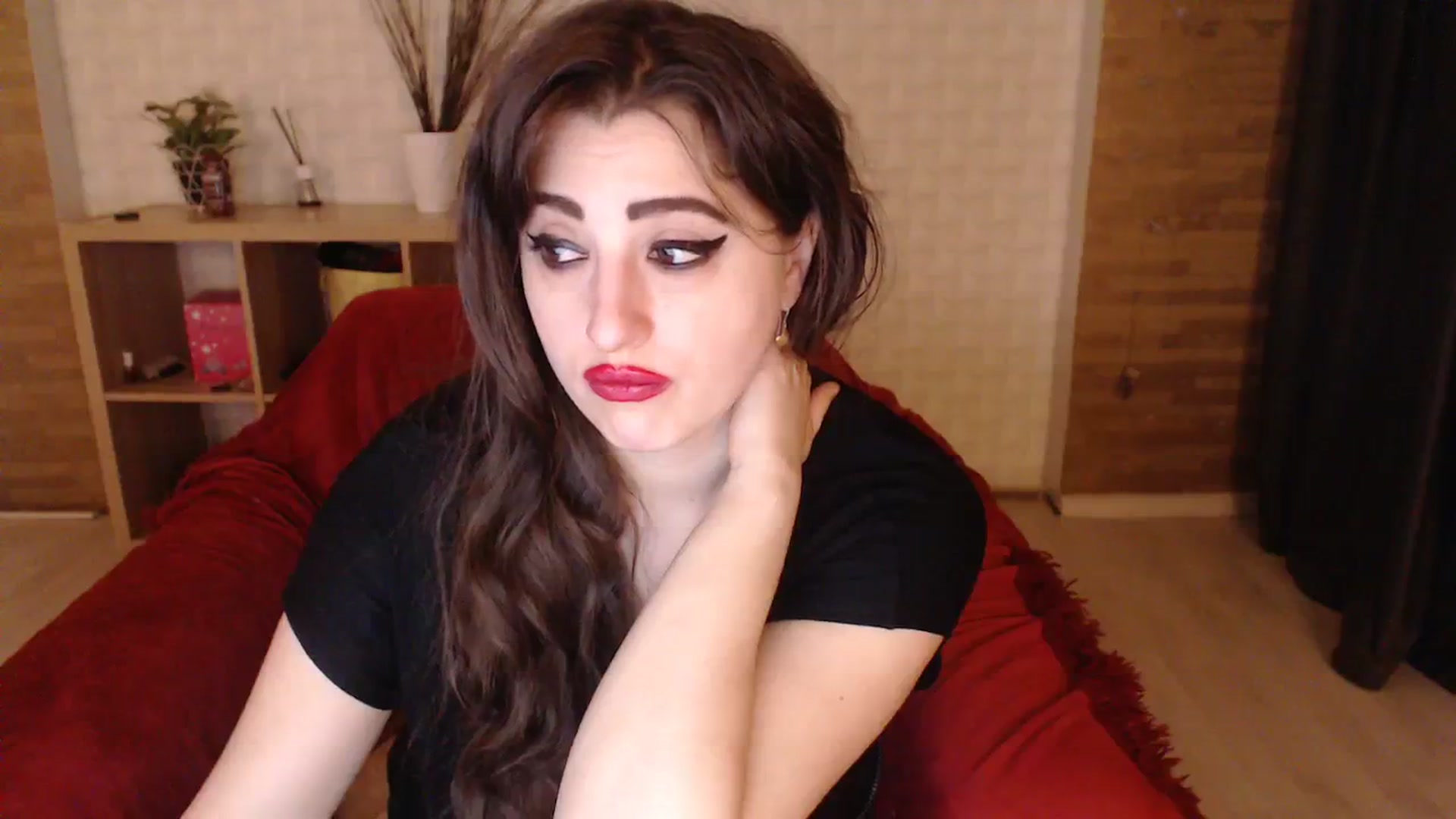 Gallery image thumbnail from HotRebbecca's myfreecams stream on, 12/23/2023, 05:56 image 10 of 20