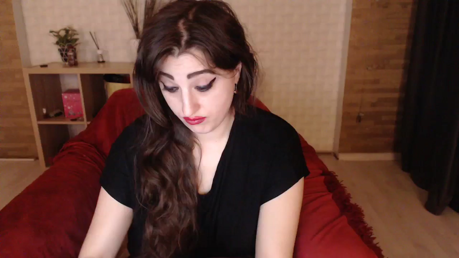 Gallery image thumbnail from HotRebbecca's myfreecams stream on, 12/23/2023, 05:56 image 12 of 20