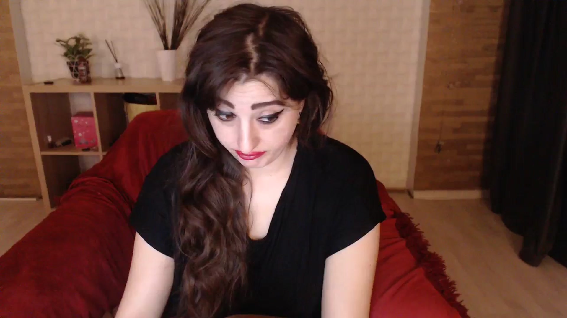 Gallery image thumbnail from HotRebbecca's myfreecams stream on, 12/23/2023, 05:56 image 11 of 20