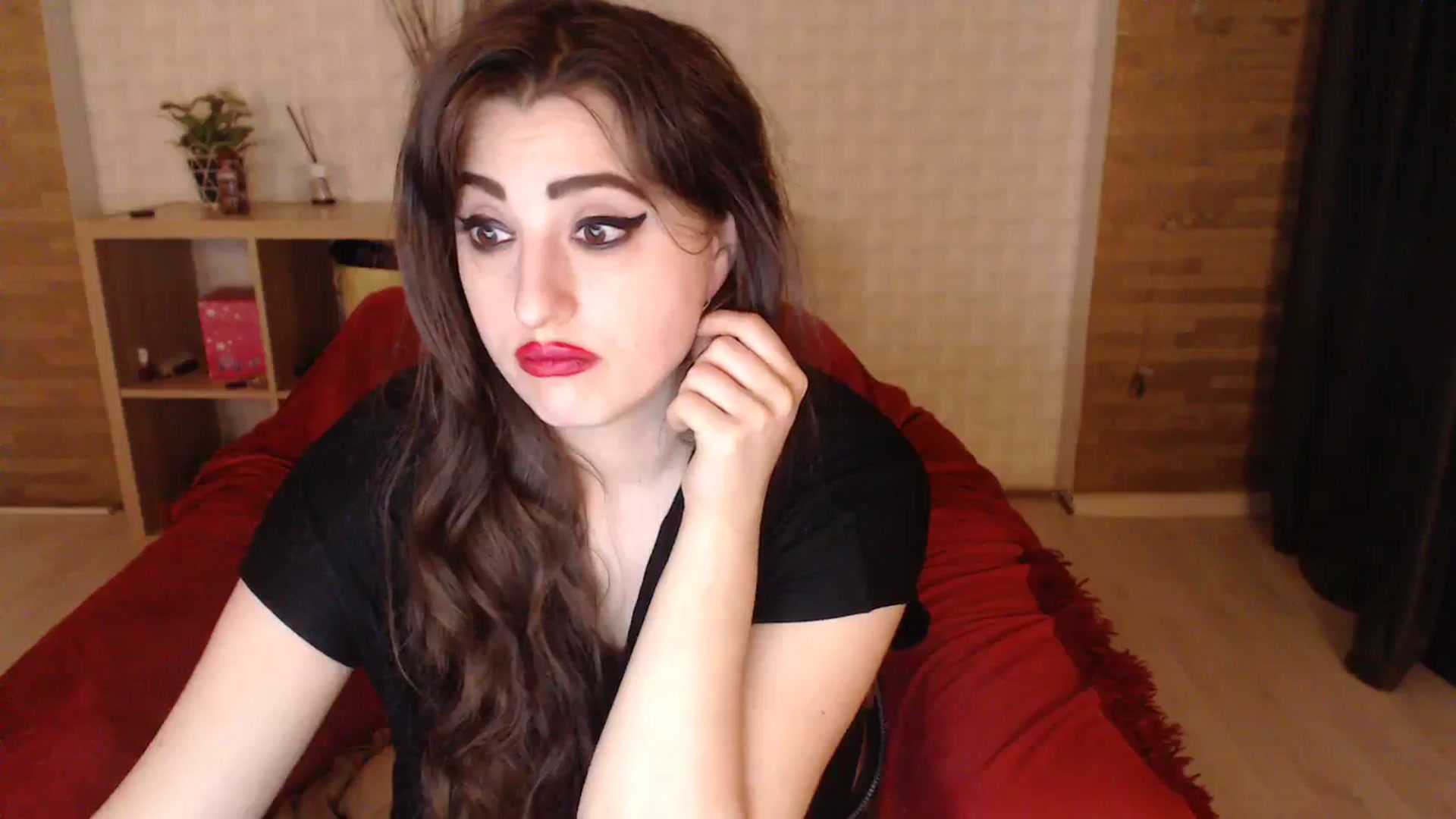 Gallery image thumbnail from HotRebbecca's myfreecams stream on, 12/23/2023, 05:56 image 18 of 20