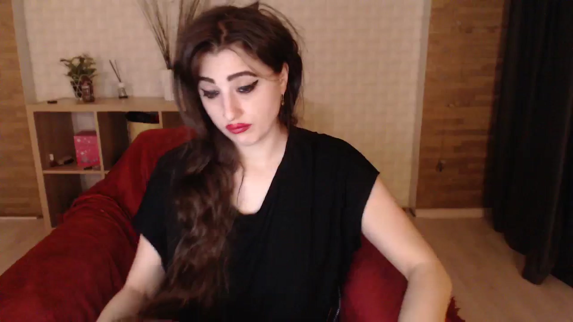Gallery image thumbnail from HotRebbecca's myfreecams stream on, 12/23/2023, 05:56 image 3 of 20