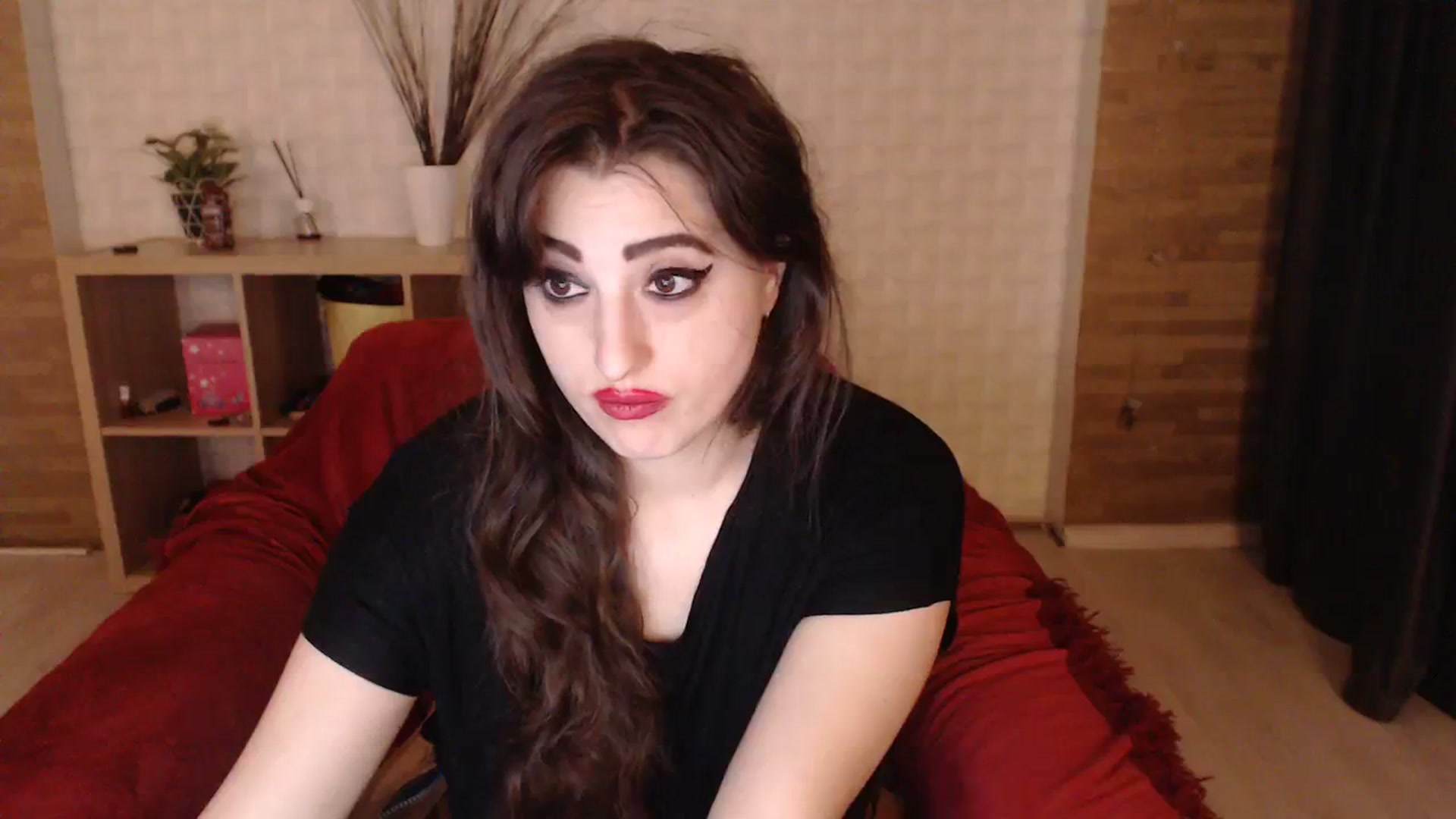 Gallery image thumbnail from HotRebbecca's myfreecams stream on, 12/23/2023, 06:25 image 9 of 20