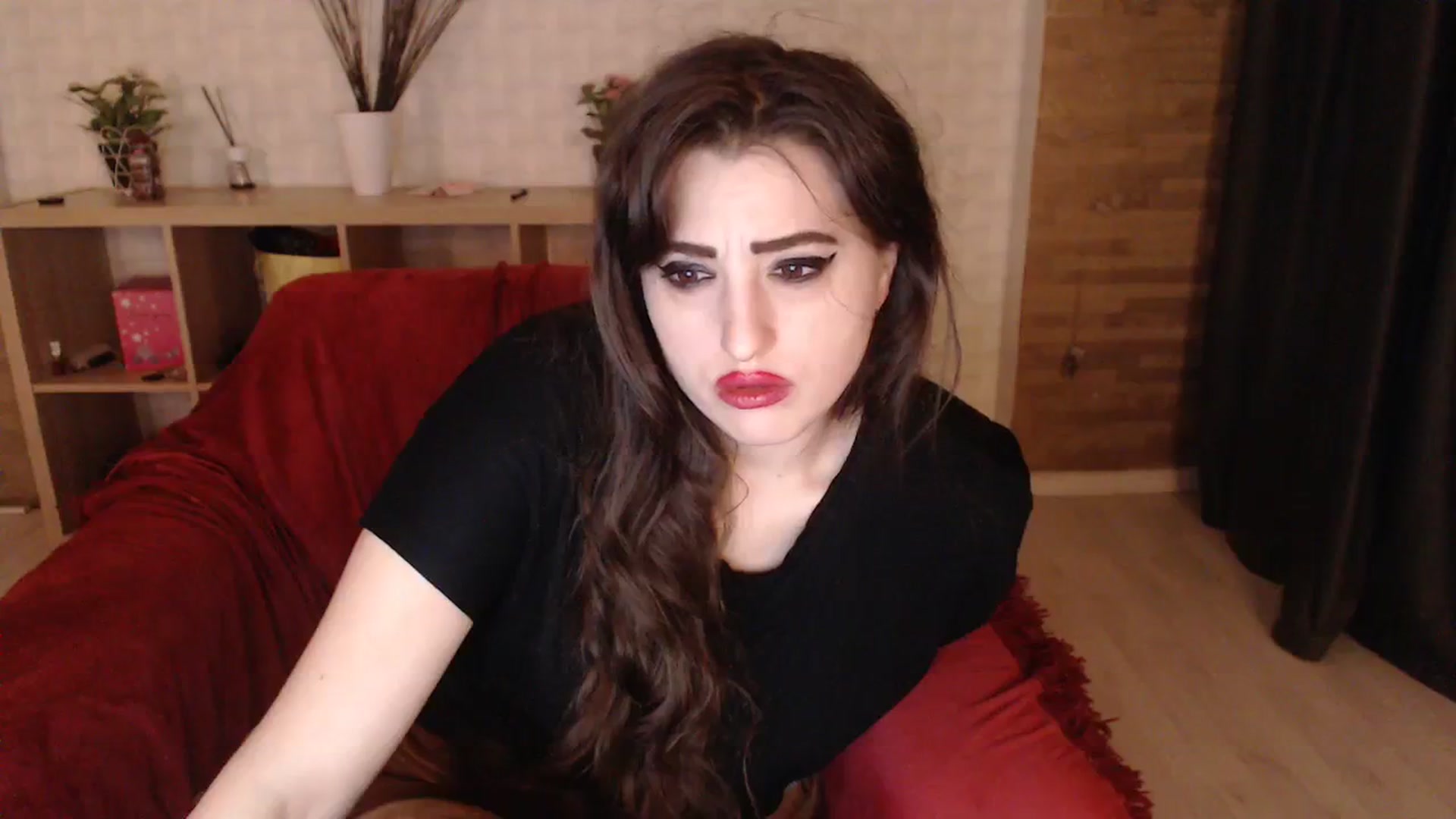 Gallery image thumbnail from HotRebbecca's myfreecams stream on, 12/23/2023, 06:25 image 2 of 20