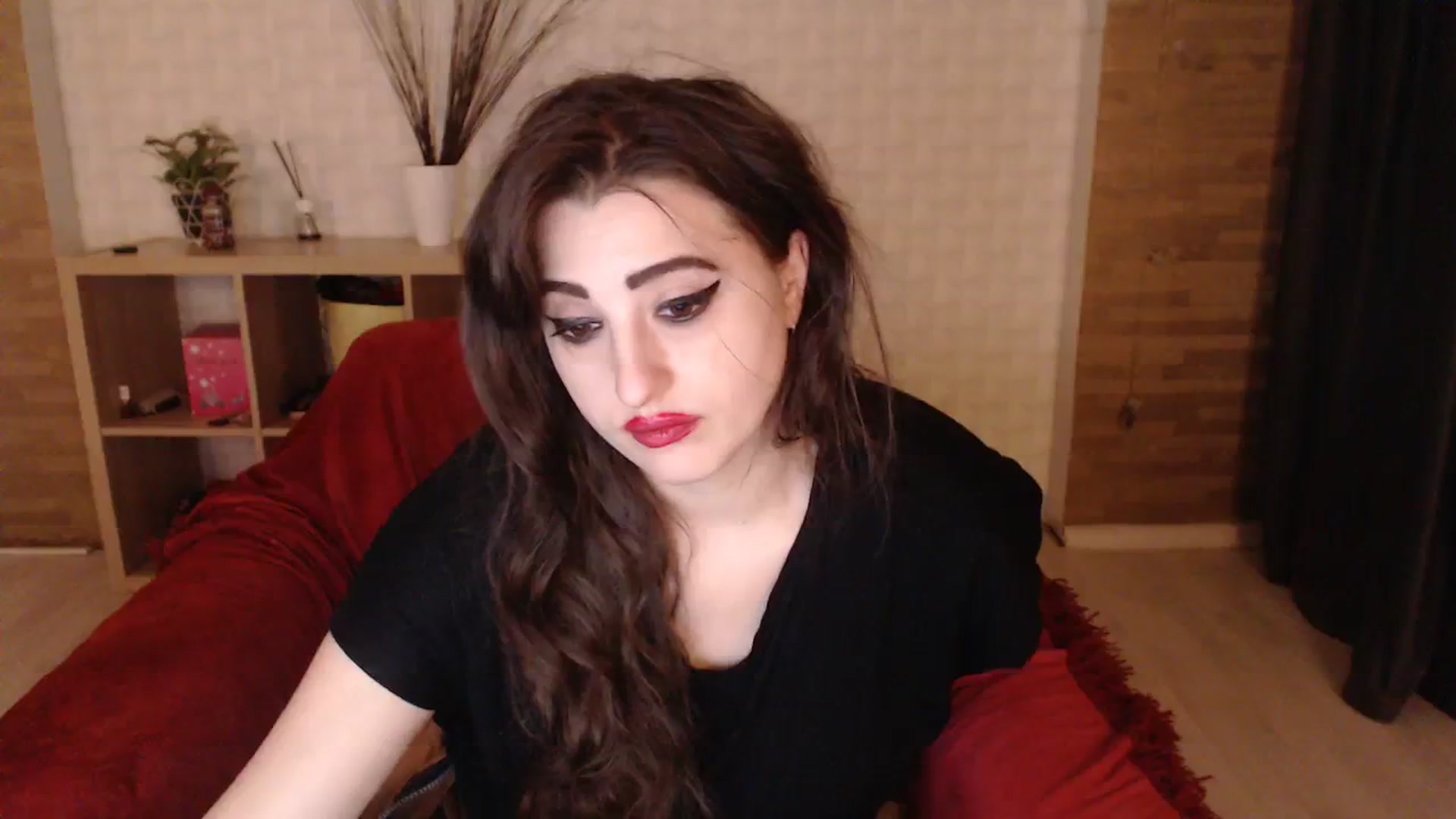 Gallery image thumbnail from HotRebbecca's myfreecams stream on, 12/23/2023, 06:25 image 13 of 20