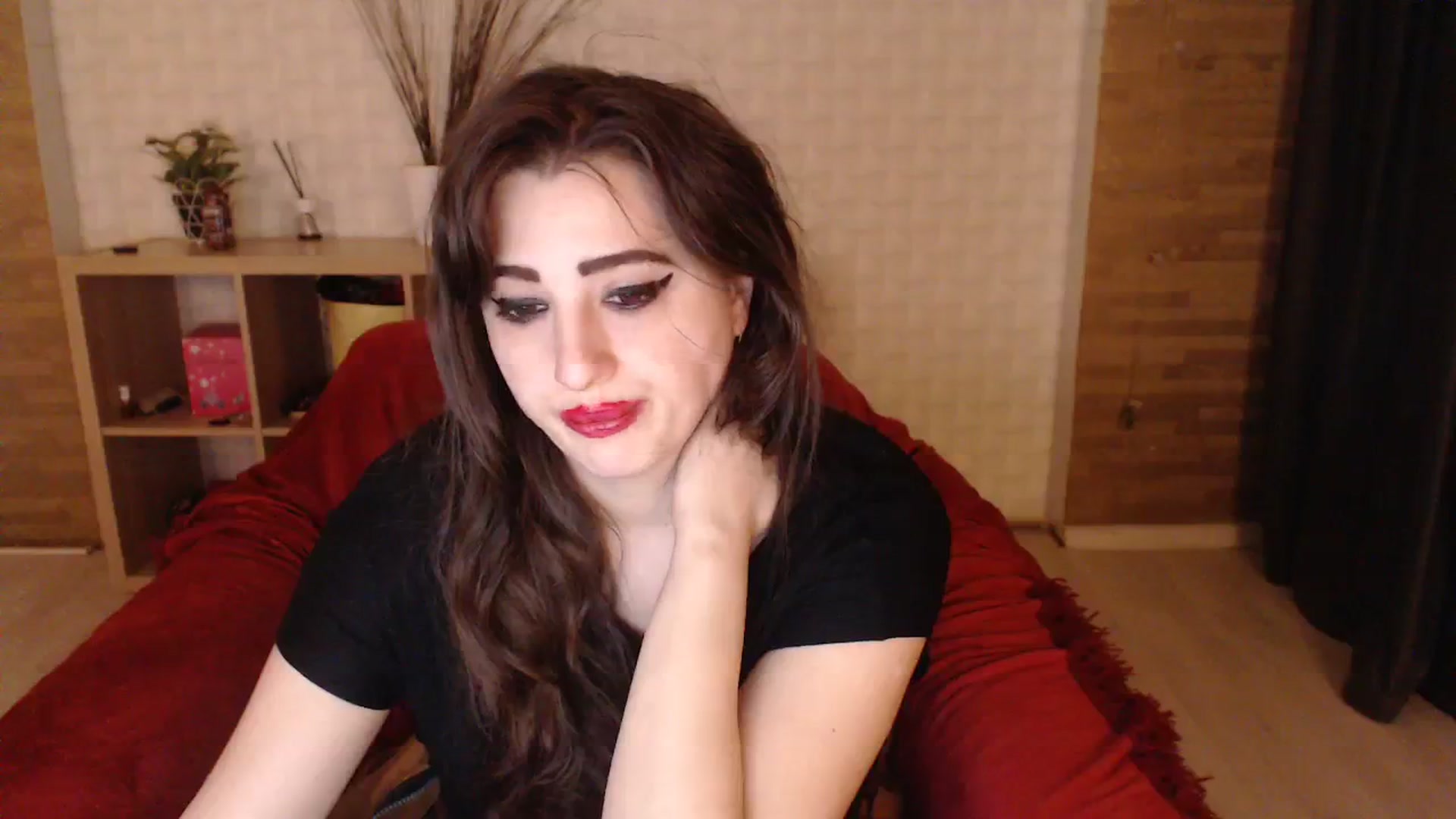 Gallery image thumbnail from HotRebbecca's myfreecams stream on, 12/23/2023, 06:25 image 12 of 20