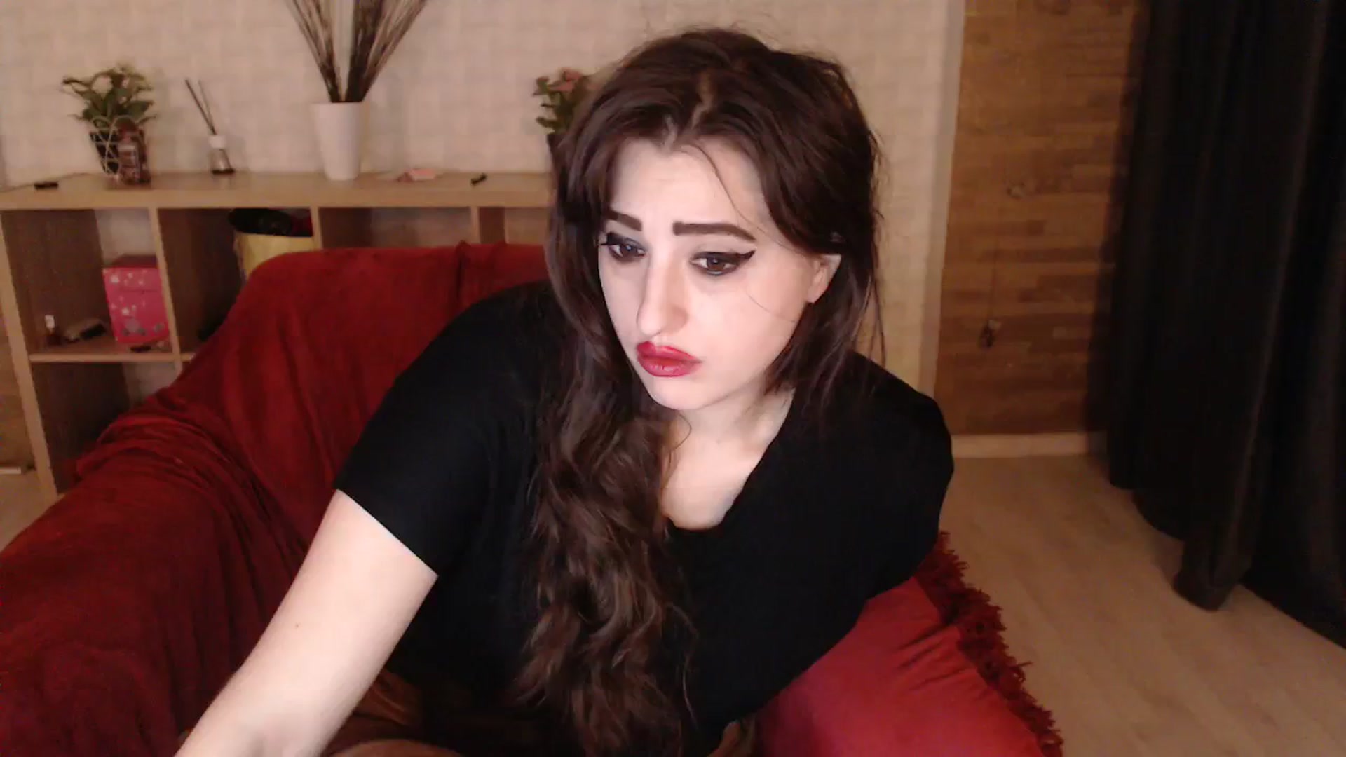 Gallery image thumbnail from HotRebbecca's myfreecams stream on, 12/23/2023, 06:25 image 3 of 20