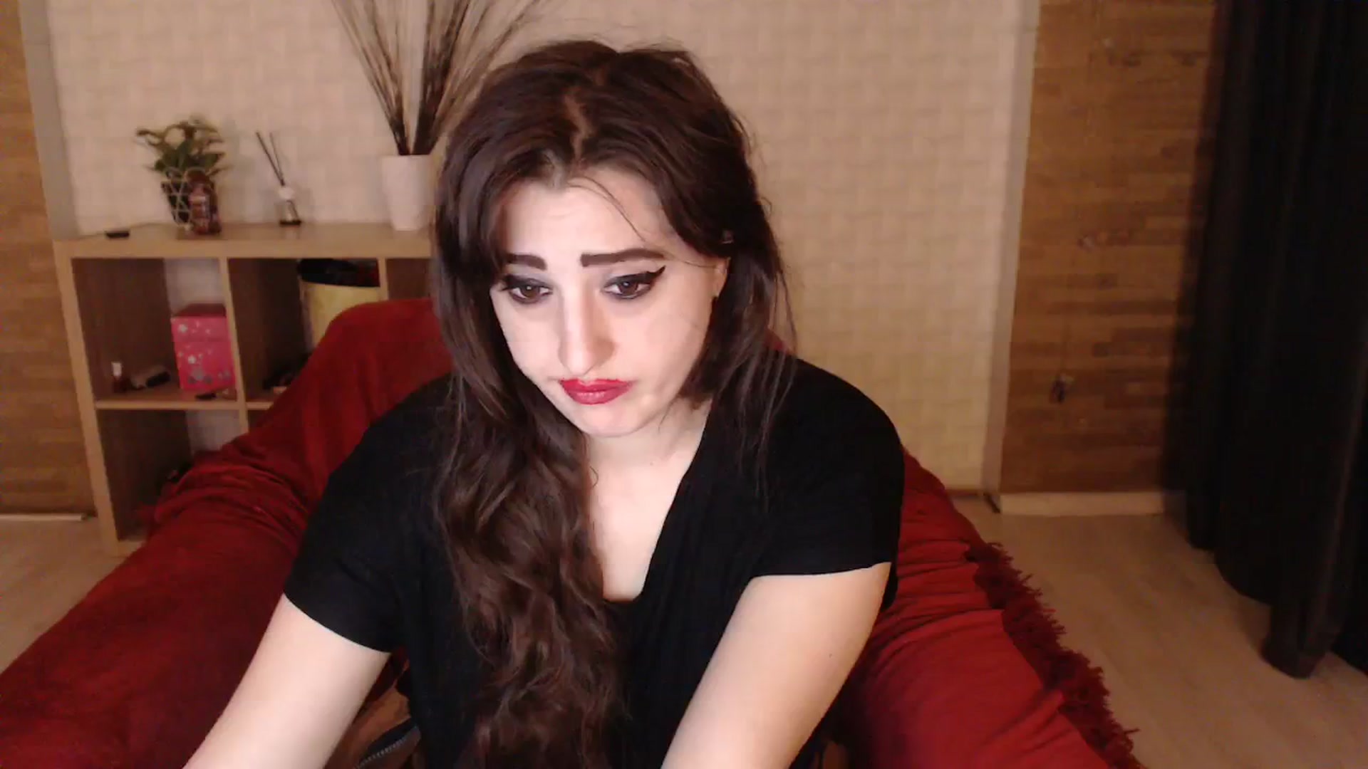Gallery image thumbnail from HotRebbecca's myfreecams stream on, 12/23/2023, 06:25 image 10 of 20