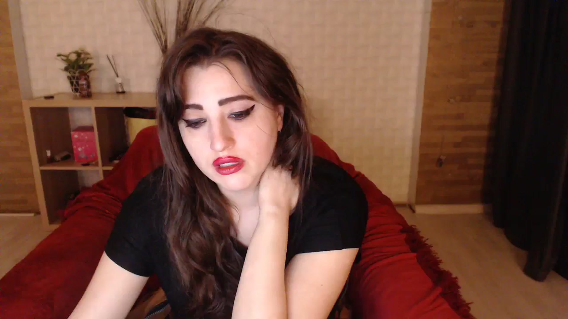 Gallery image thumbnail from HotRebbecca's myfreecams stream on, 12/23/2023, 06:25 image 11 of 20