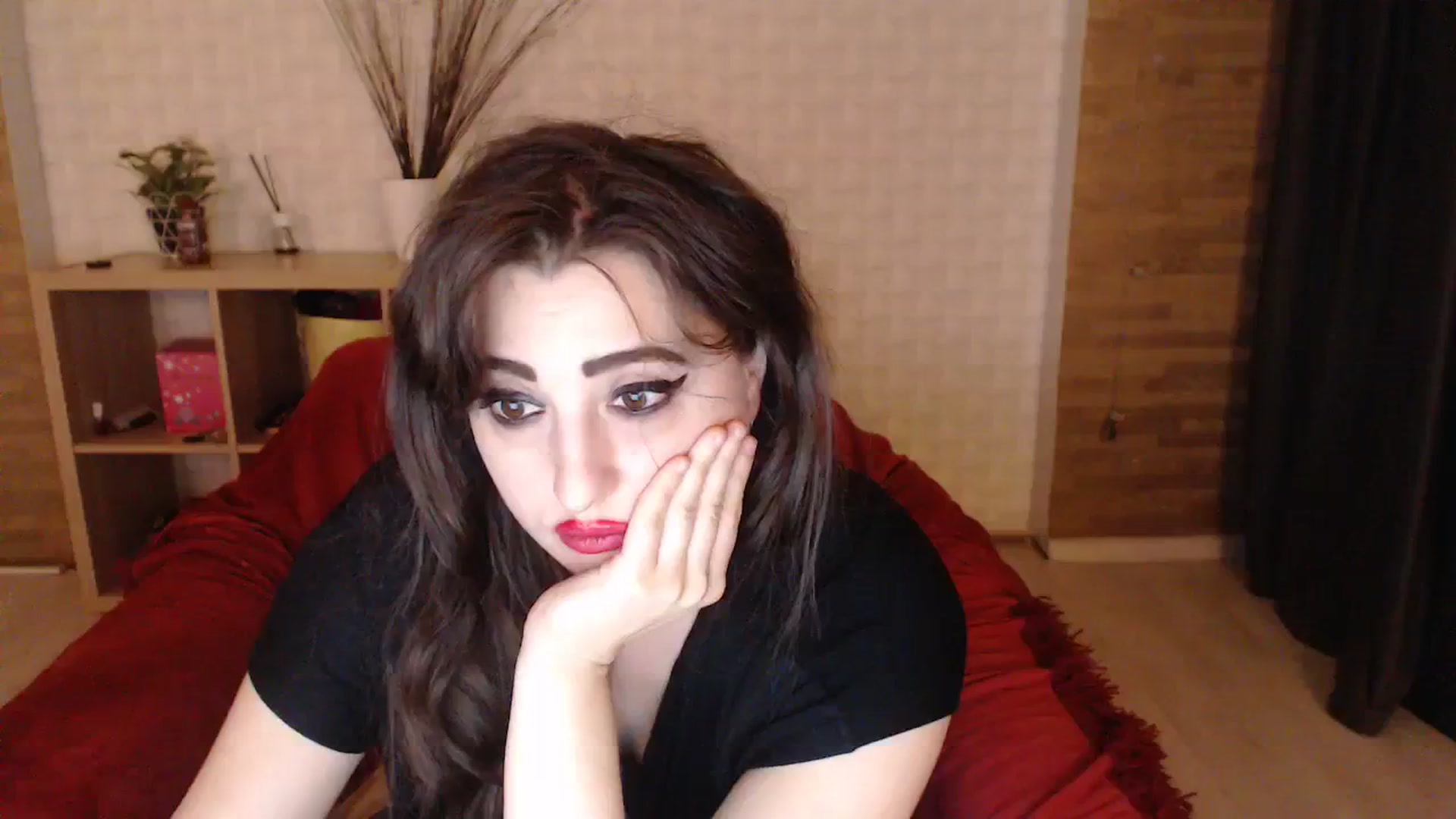 Gallery image thumbnail from HotRebbecca's myfreecams stream on, 12/23/2023, 06:25 image 19 of 20